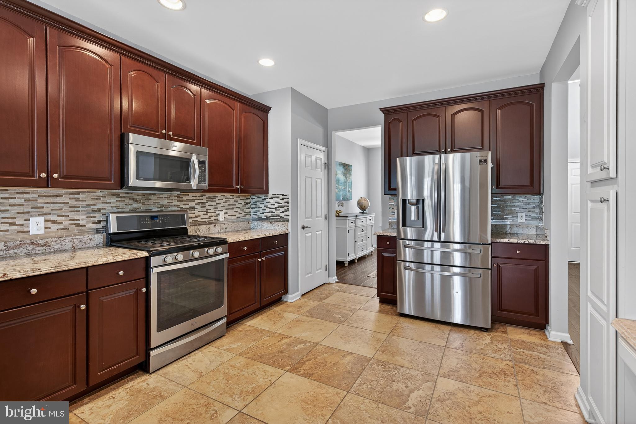 APPLECROSS - Residential