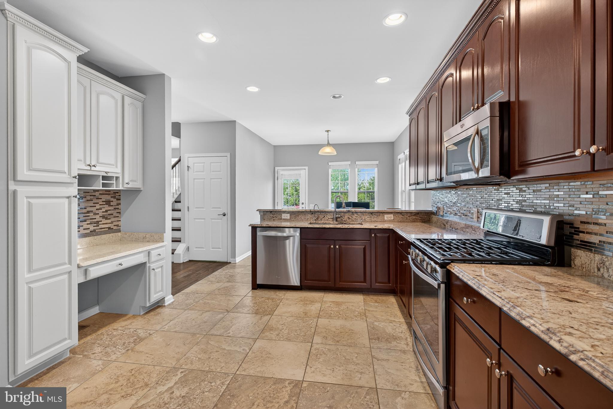 APPLECROSS - Residential