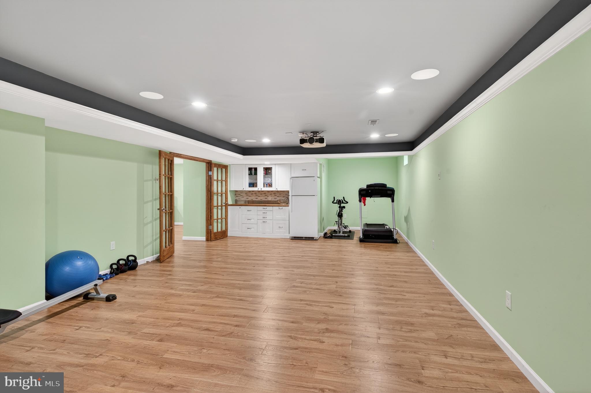APPLECROSS - Residential
