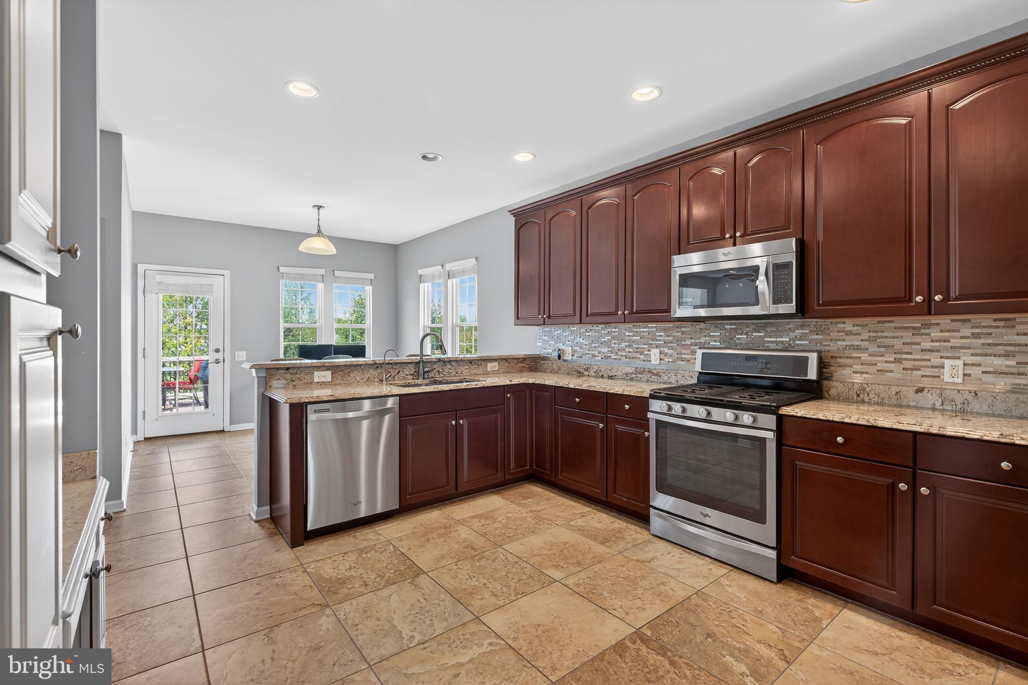 APPLECROSS - Residential