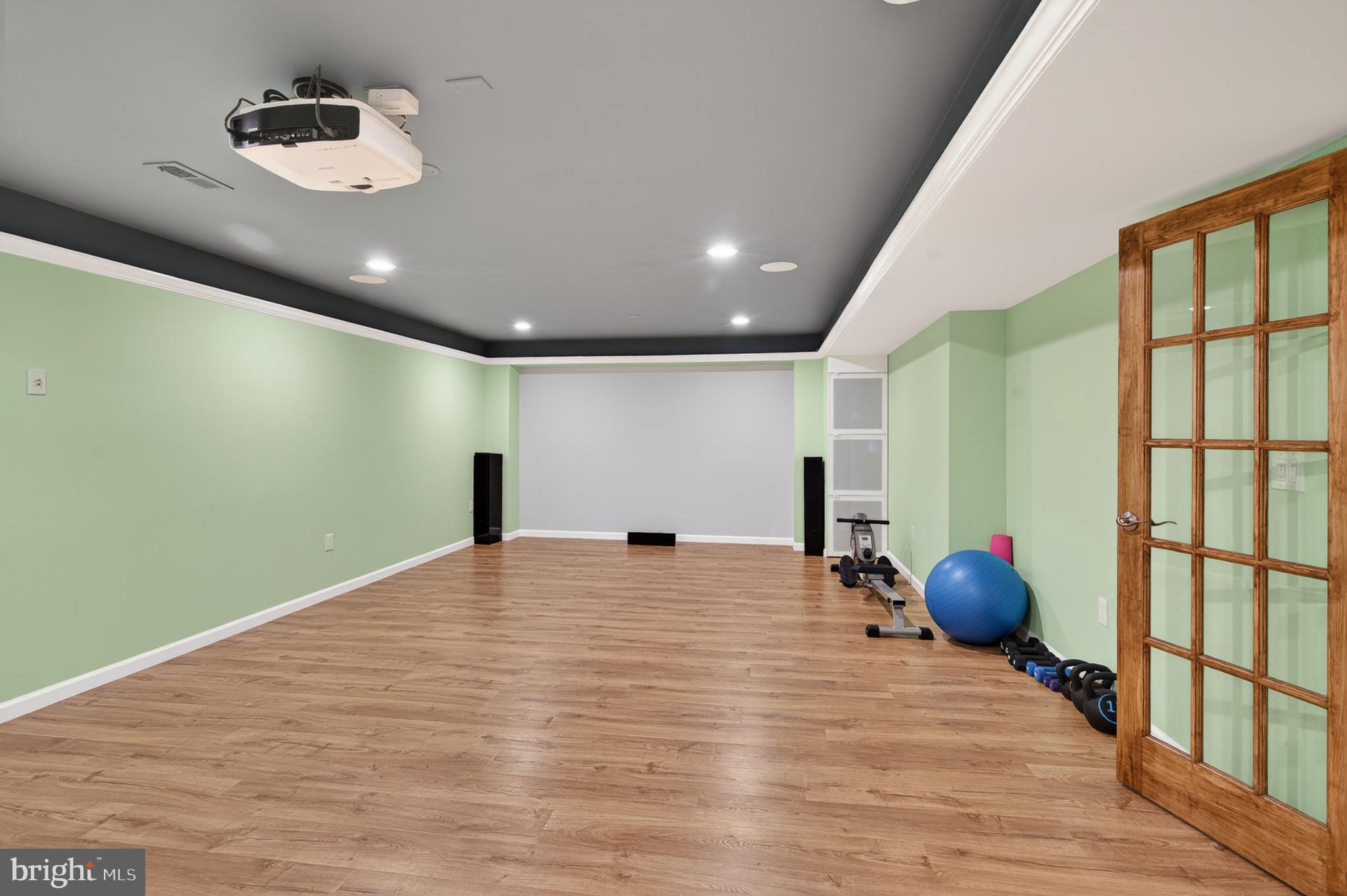 APPLECROSS - Residential