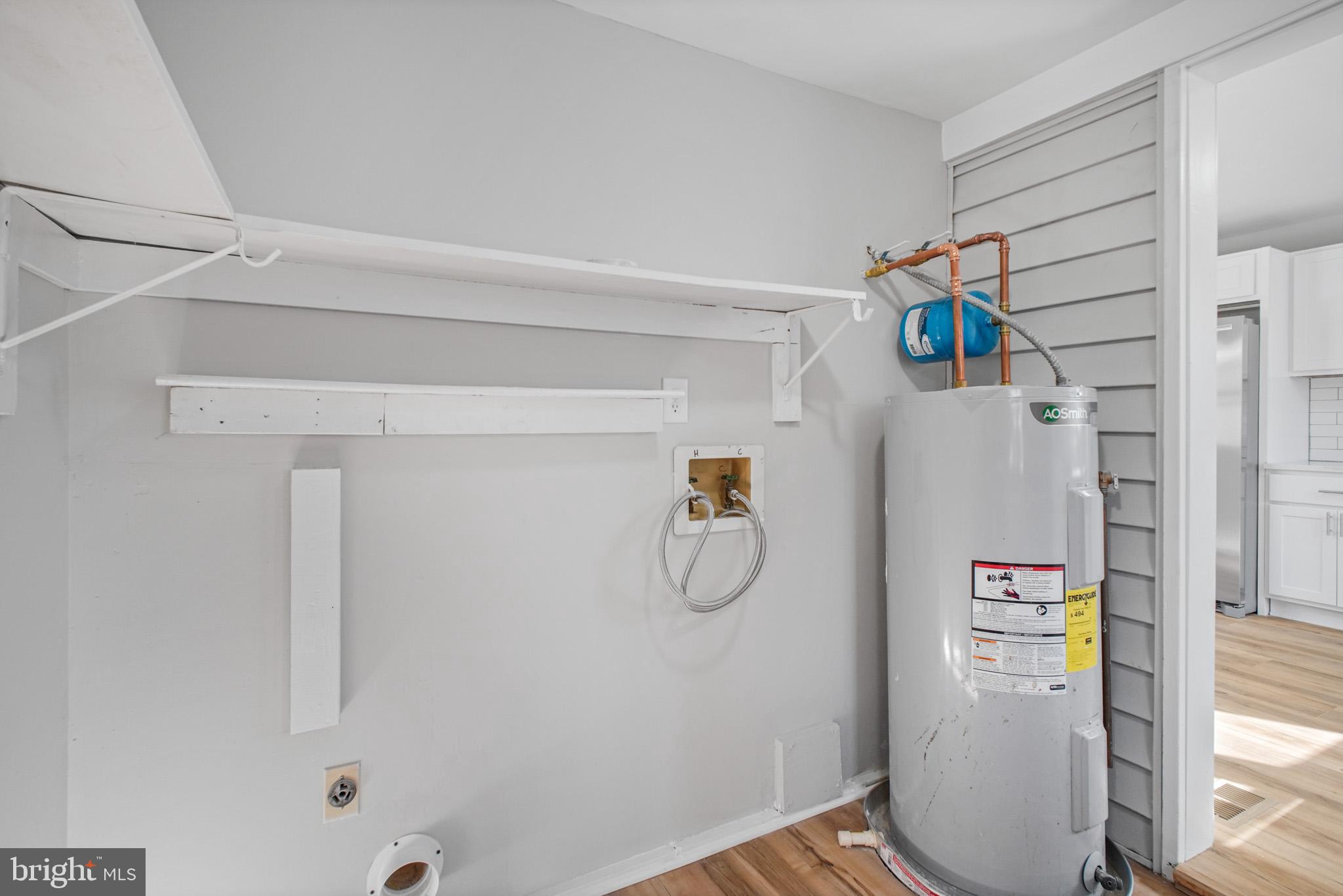 HAMPSTEAD VILLAGE - Residential