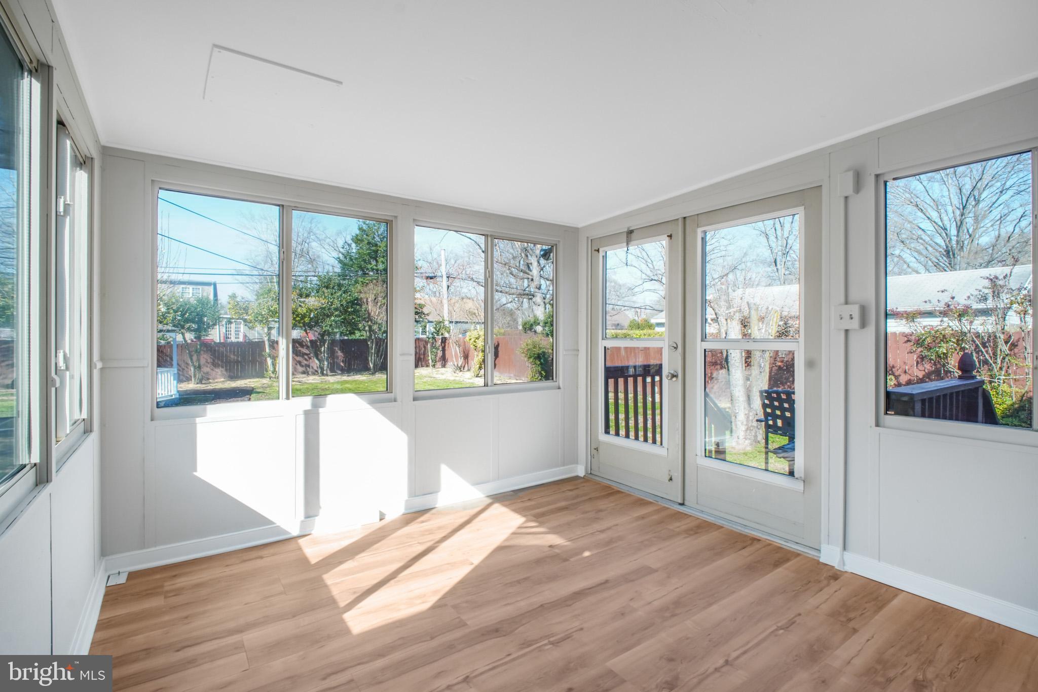 HAMPSTEAD VILLAGE - Residential