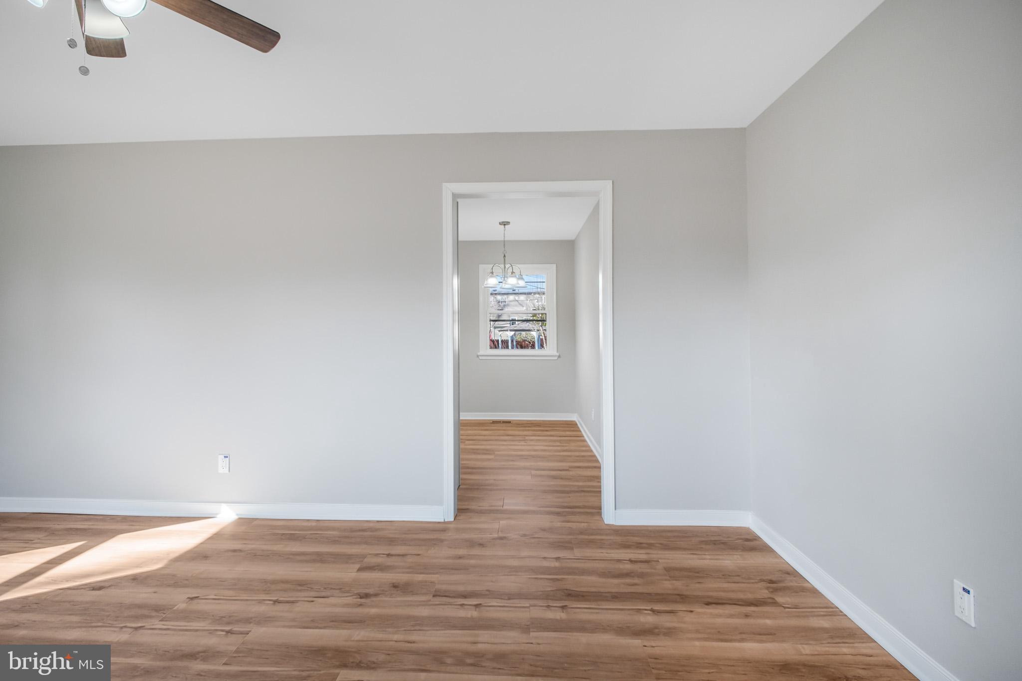 HAMPSTEAD VILLAGE - Residential