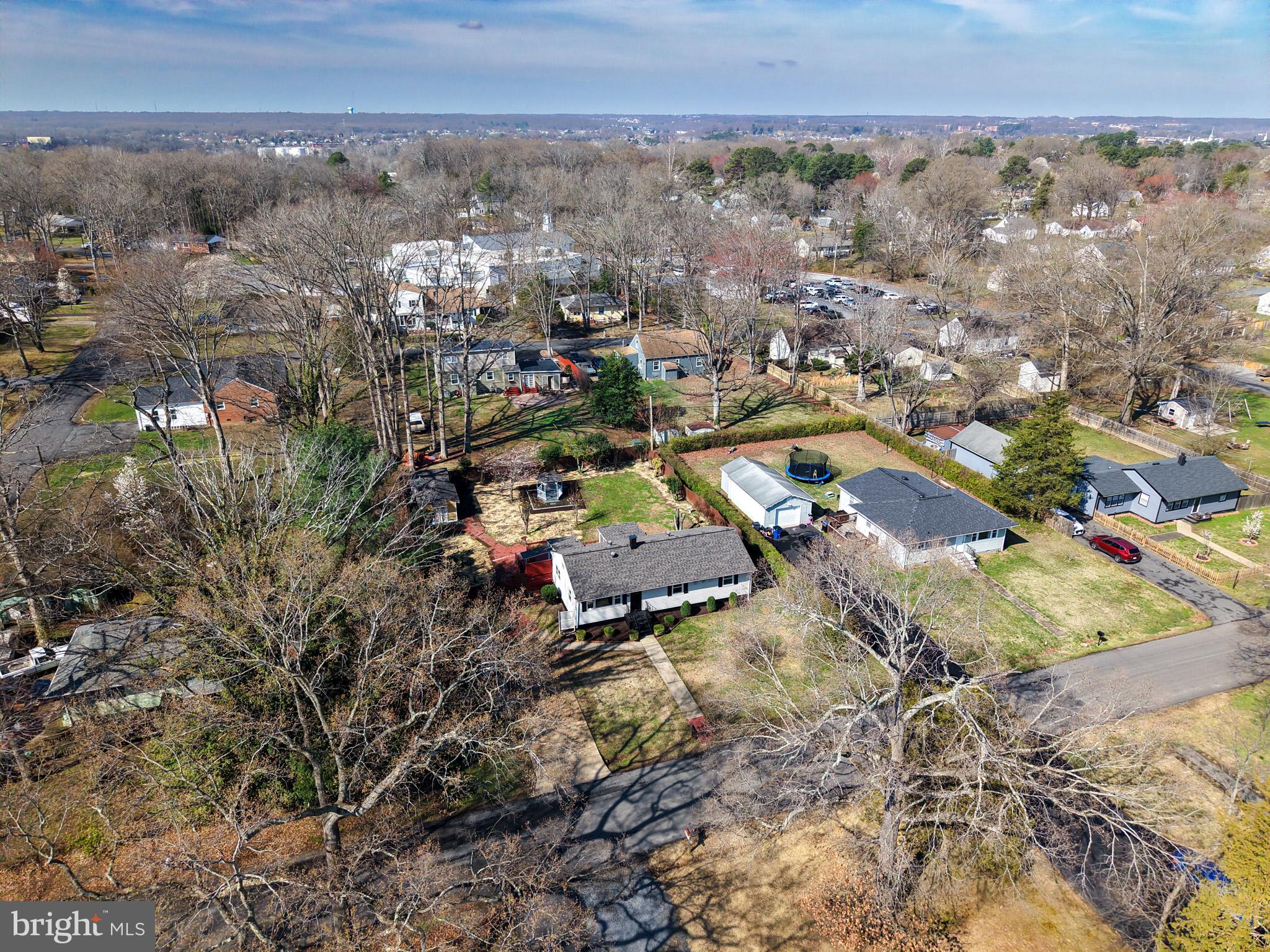 HAMPSTEAD VILLAGE - Residential
