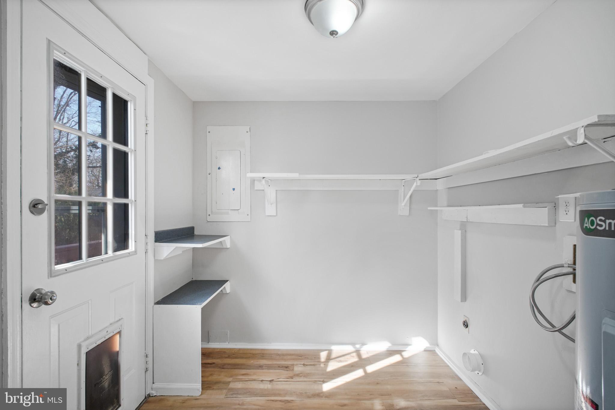 HAMPSTEAD VILLAGE - Residential