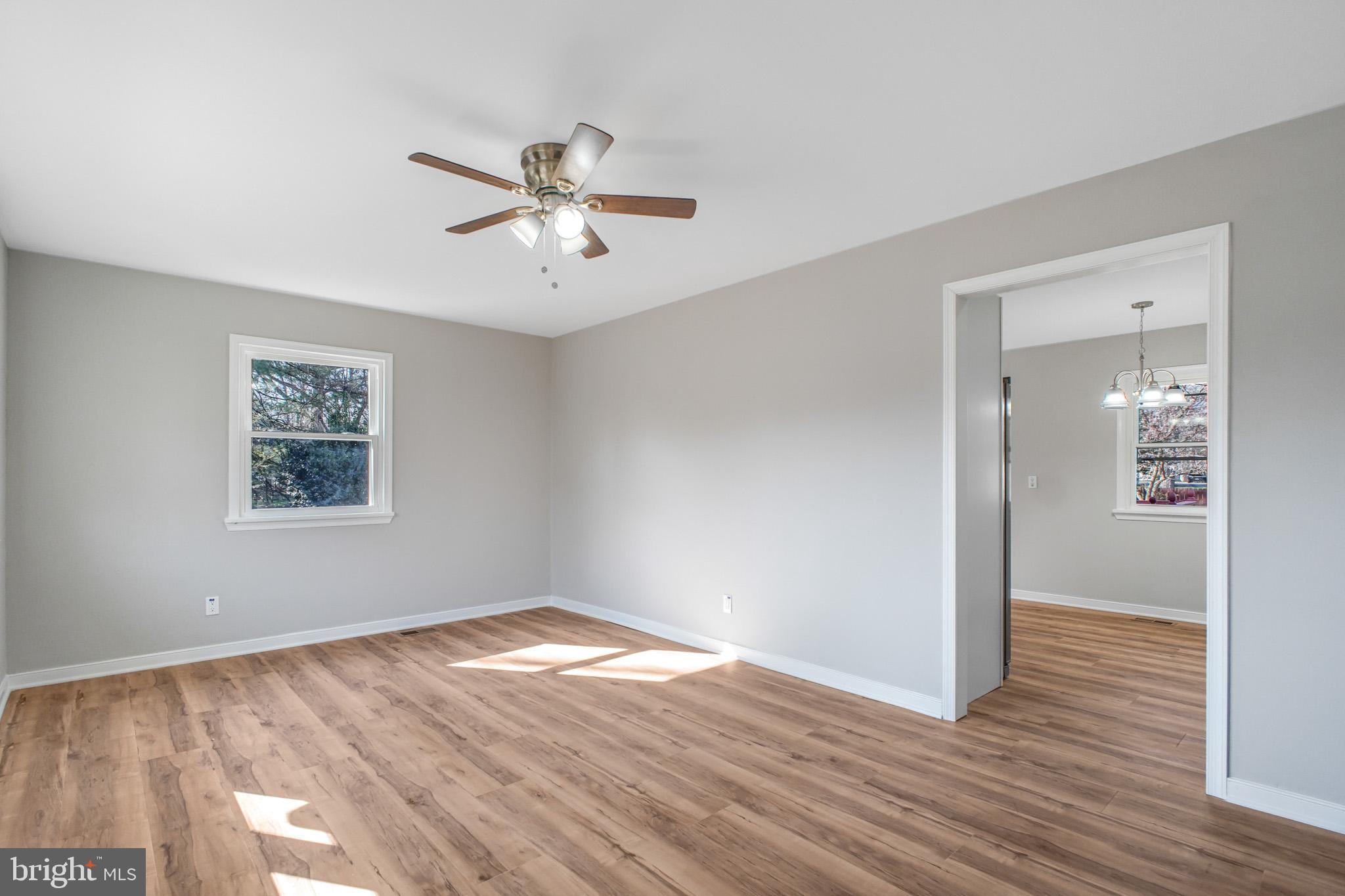 HAMPSTEAD VILLAGE - Residential