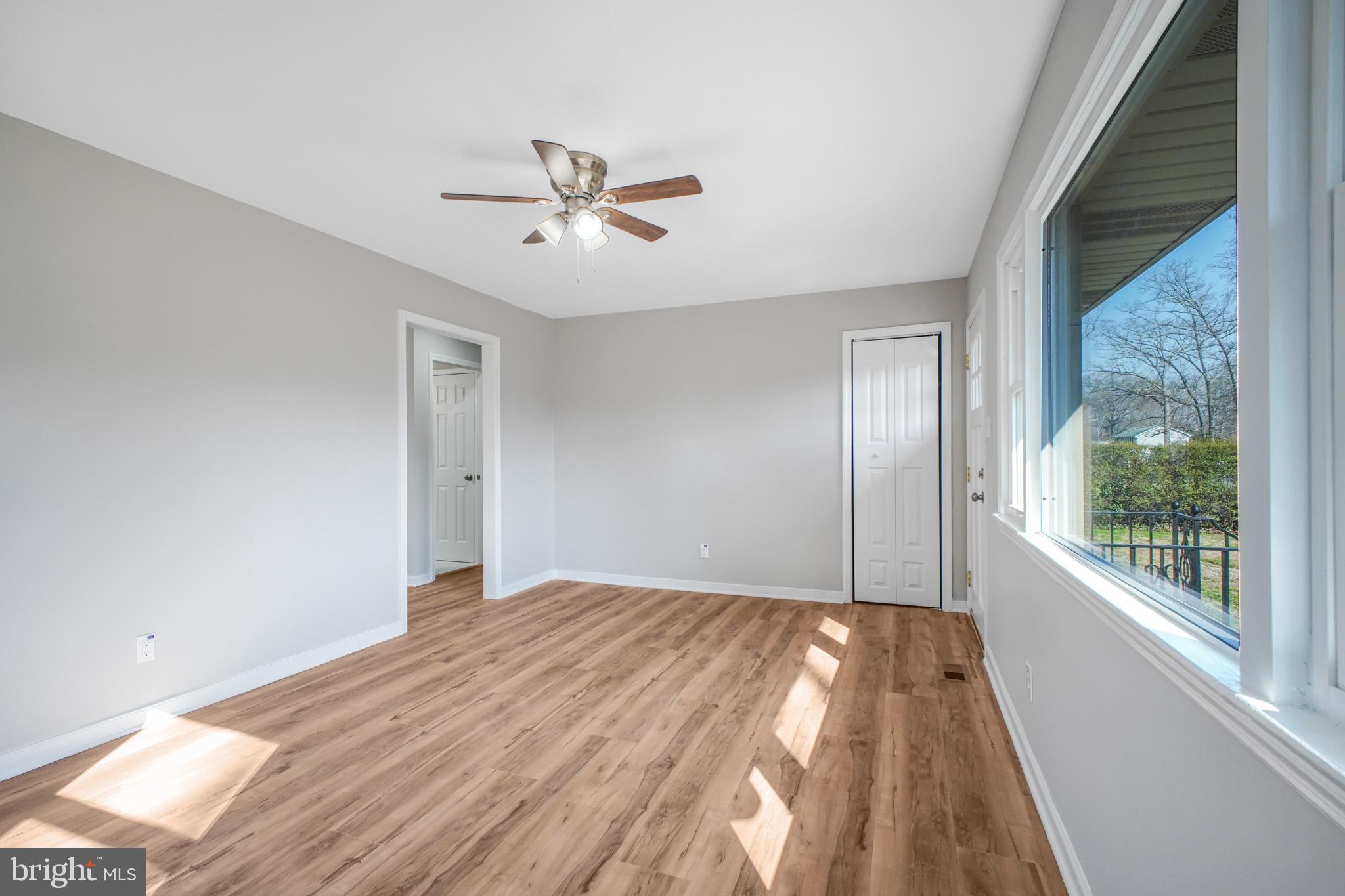 HAMPSTEAD VILLAGE - Residential