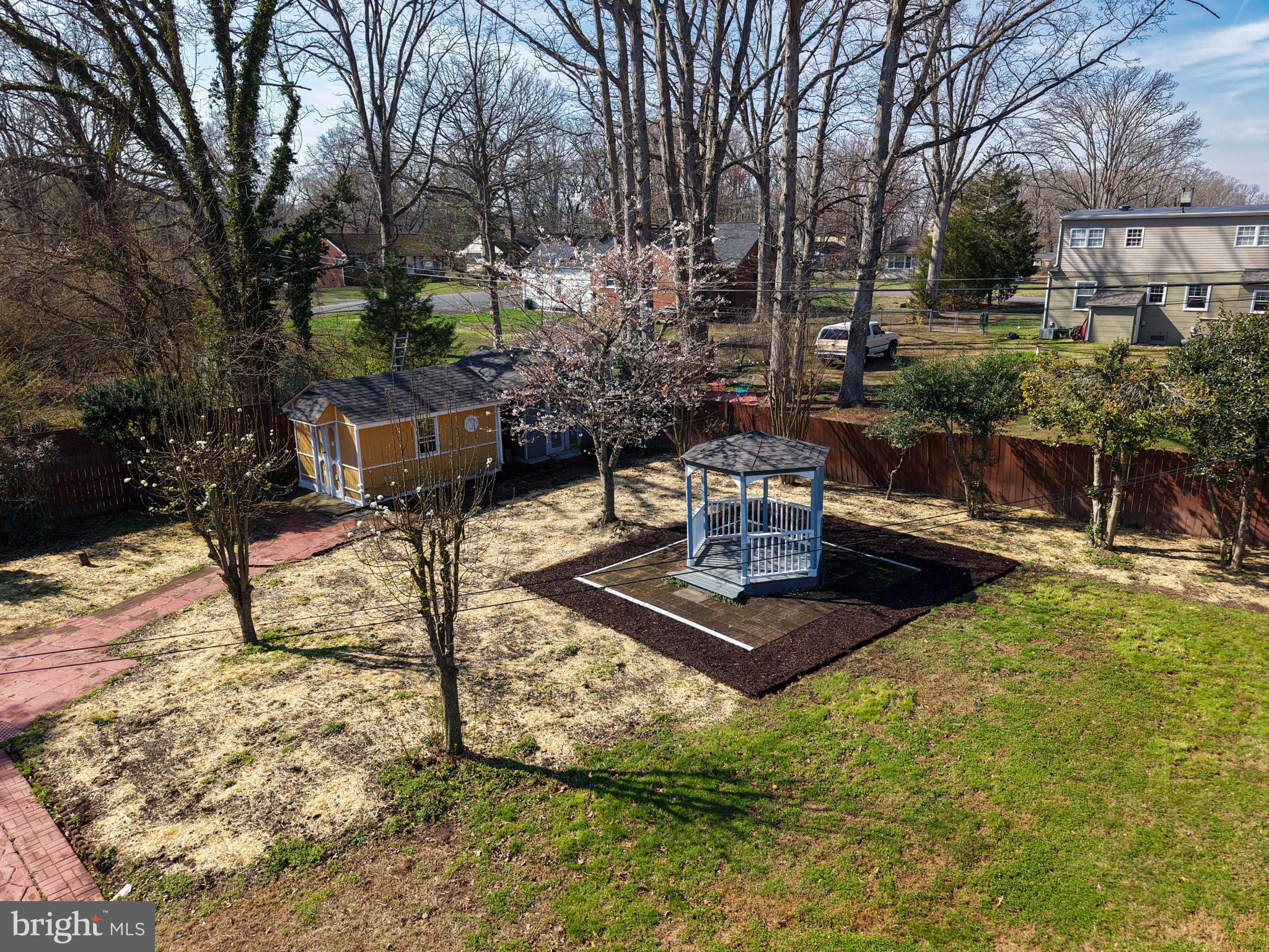 HAMPSTEAD VILLAGE - Residential