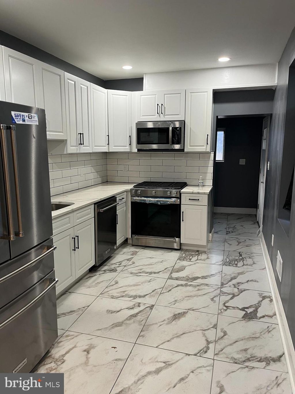 Photo of 1620 N 26th Street, PHILADELPHIA, PA 19121 (MLS # PAPH2575822)