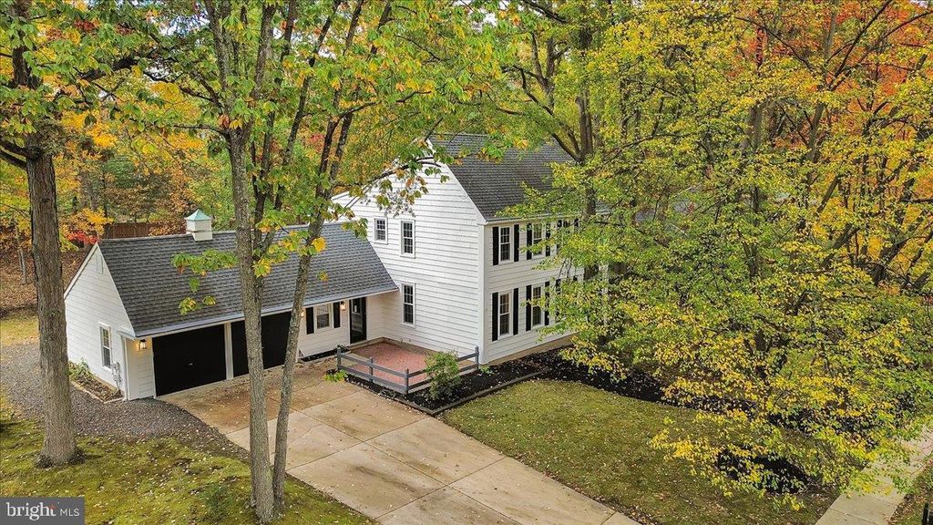 Photo of 16 Doncaster Road, CHERRY HILL, NJ 08003 (MLS # NJCD2104784)