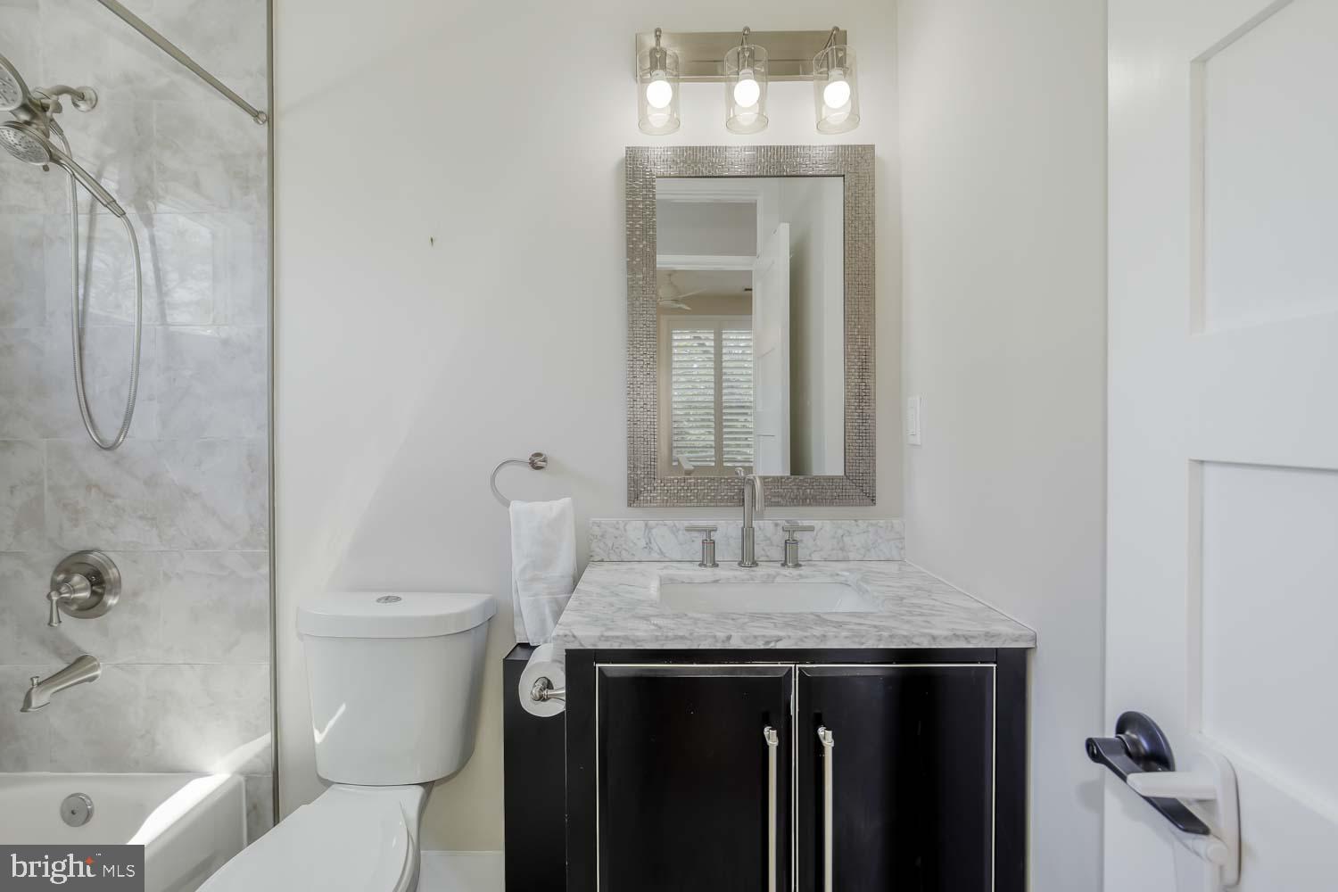 GLEN MAR PARK - Residential