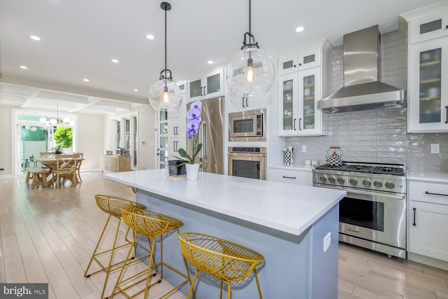 GLEN MAR PARK - Residential