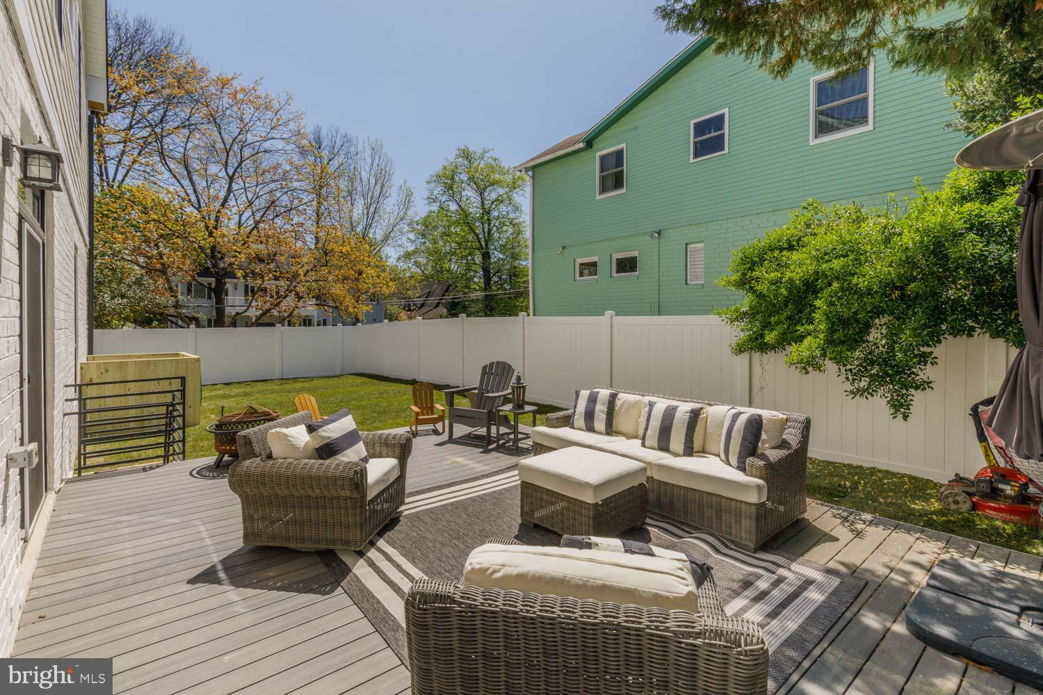 GLEN MAR PARK - Residential