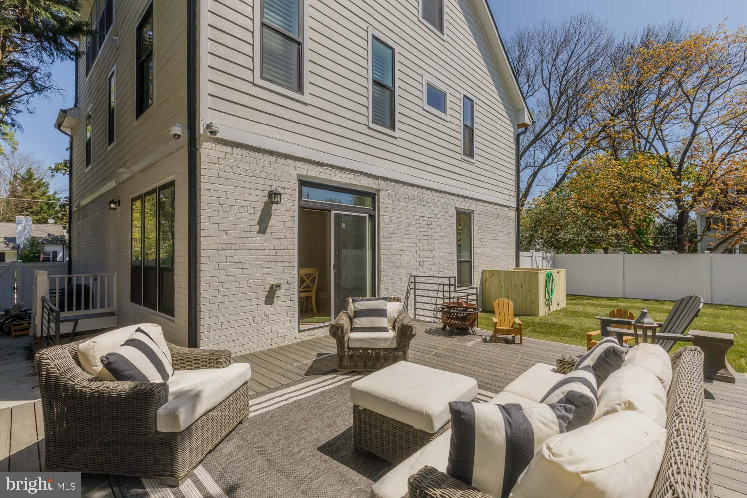 GLEN MAR PARK - Residential