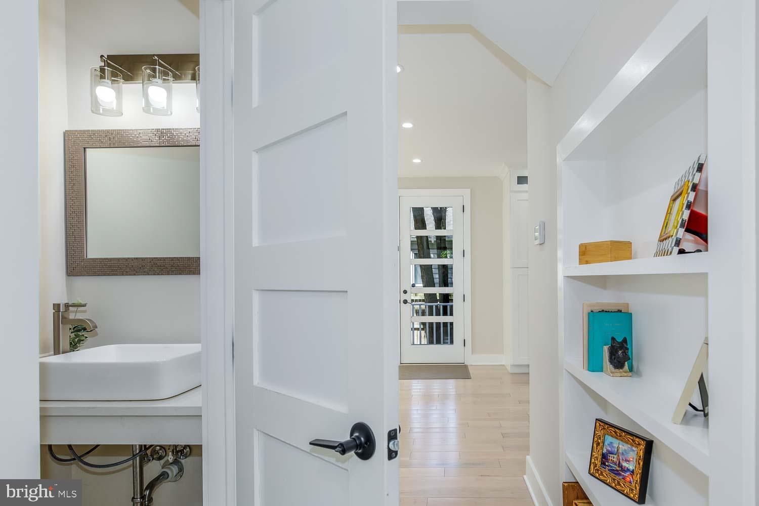 GLEN MAR PARK - Residential