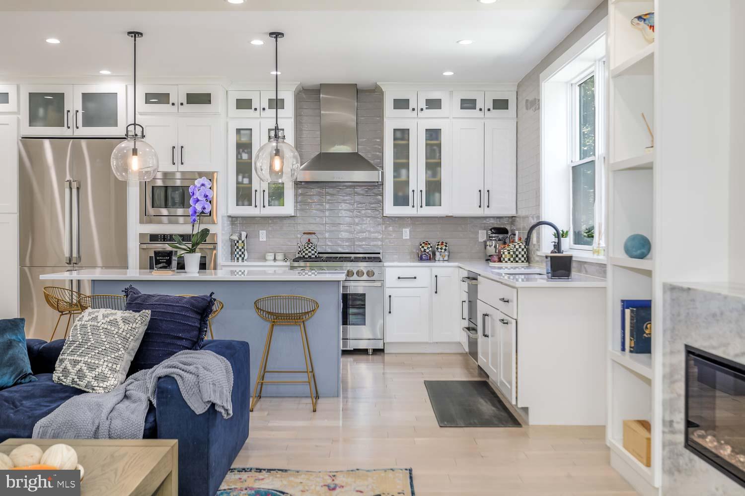 GLEN MAR PARK - Residential