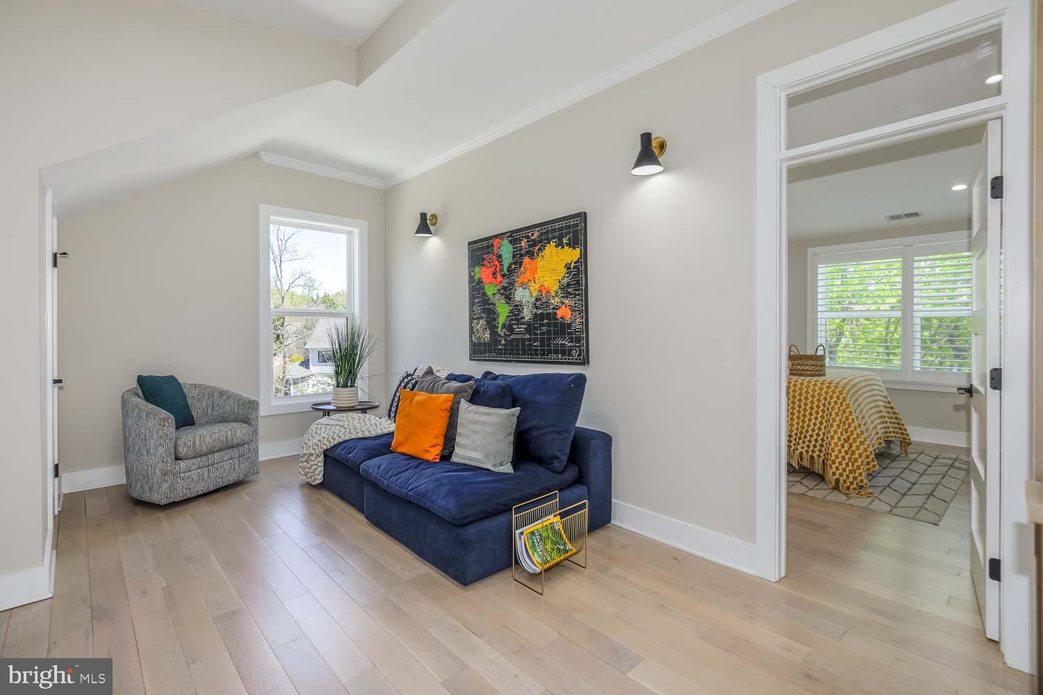 GLEN MAR PARK - Residential