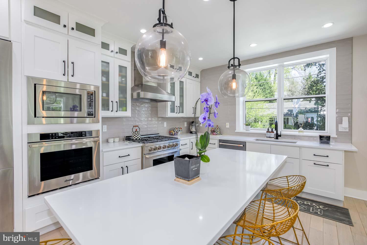 GLEN MAR PARK - Residential