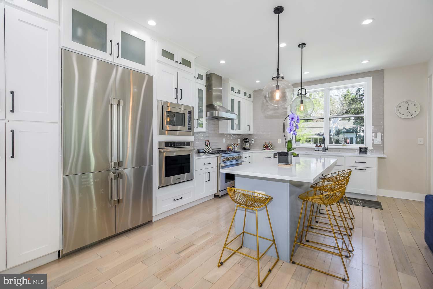 GLEN MAR PARK - Residential