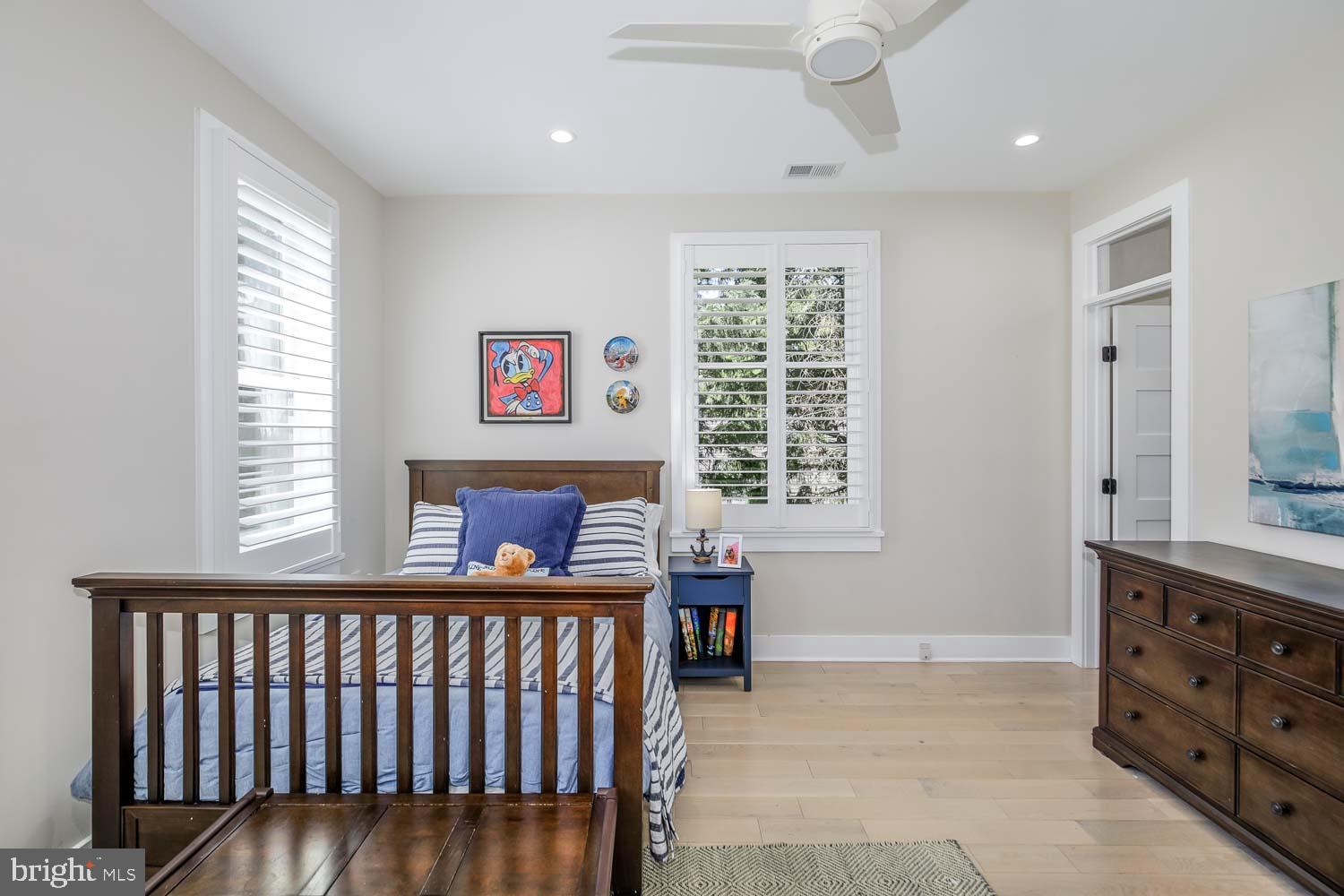 GLEN MAR PARK - Residential