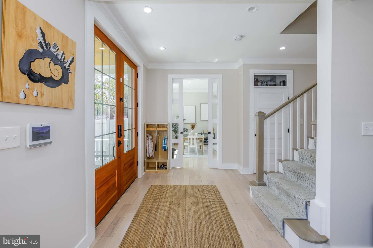 GLEN MAR PARK - Residential