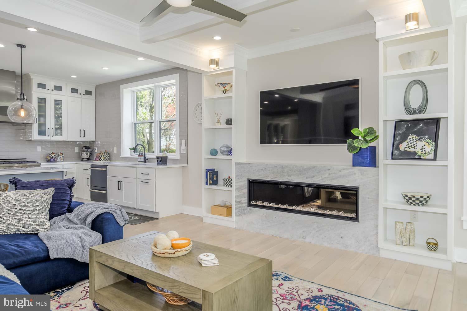 GLEN MAR PARK - Residential