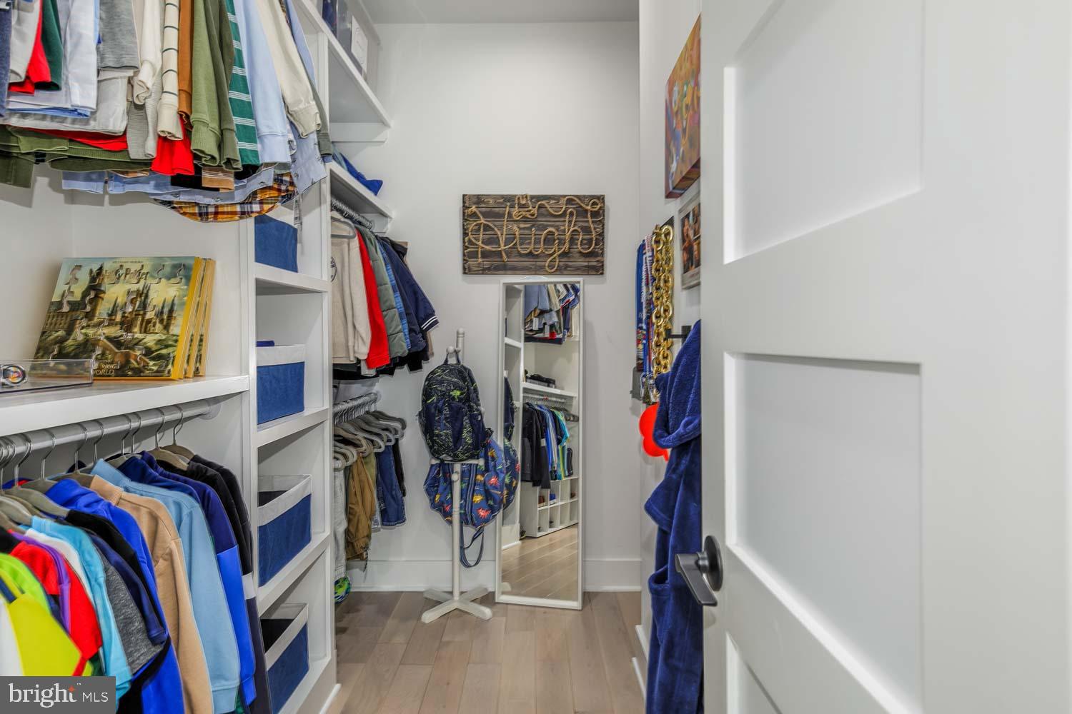 GLEN MAR PARK - Residential