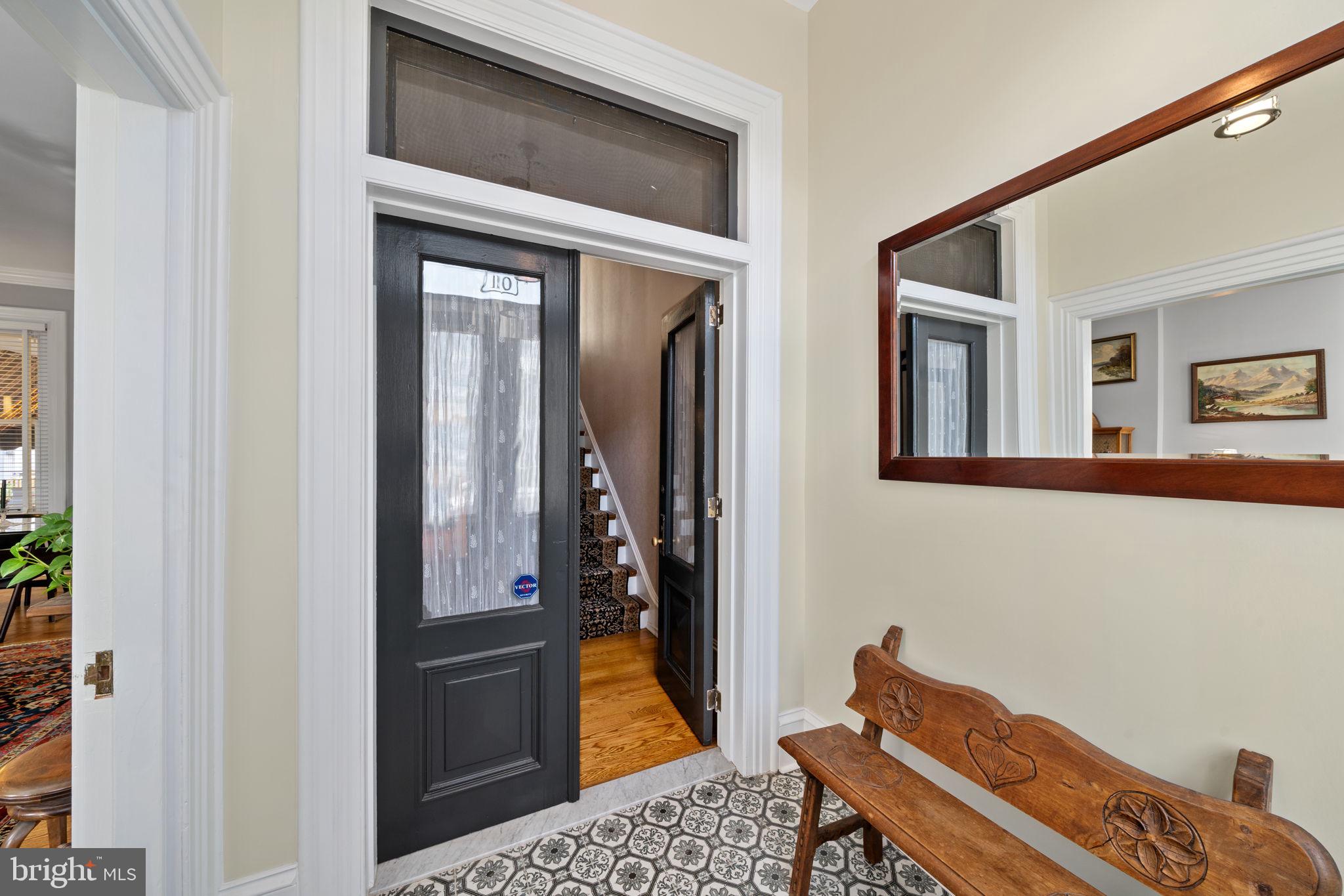 WEST CHESTER BORO - Residential Income