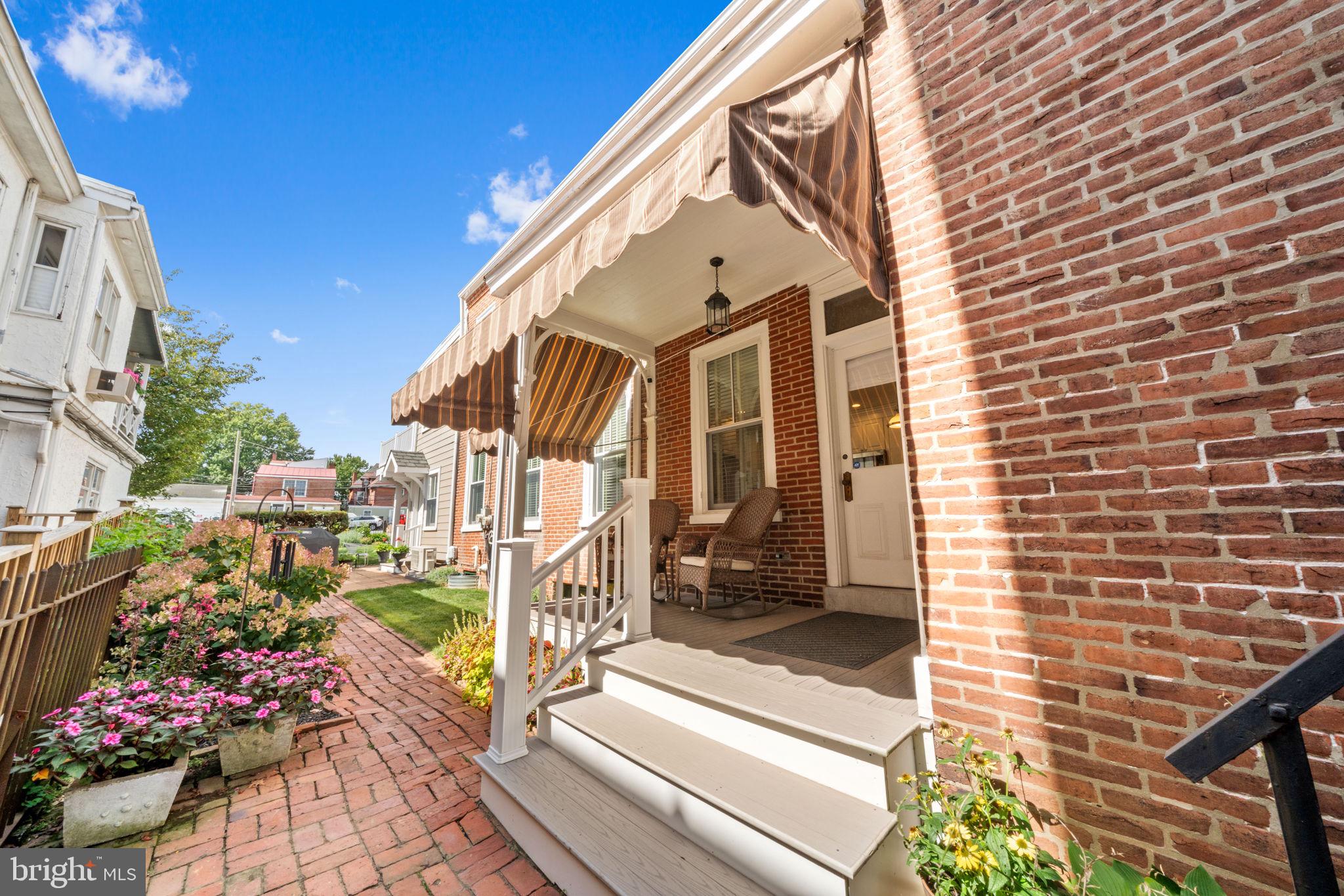 WEST CHESTER BORO - Residential Income