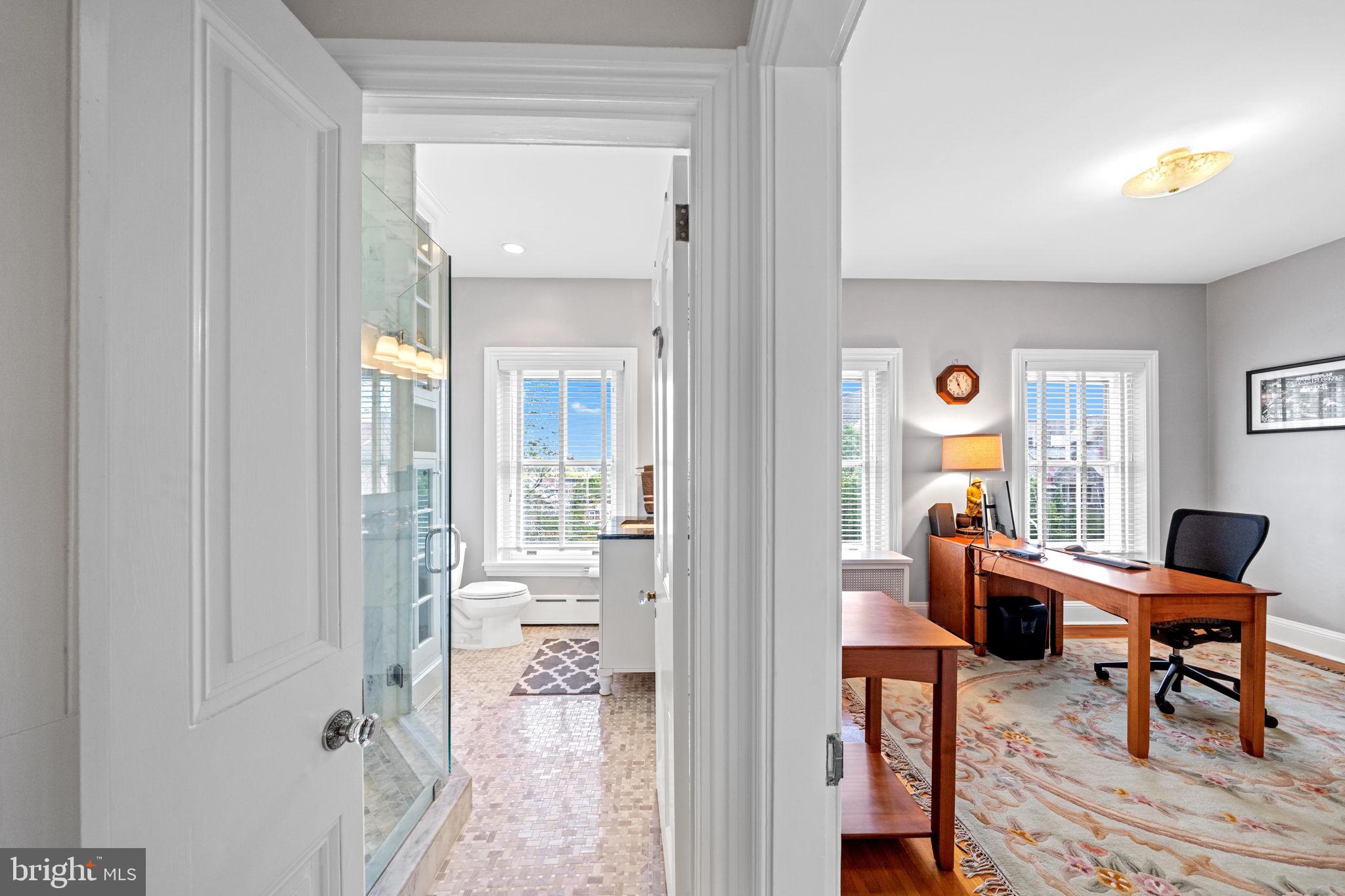 WEST CHESTER BORO - Residential Income