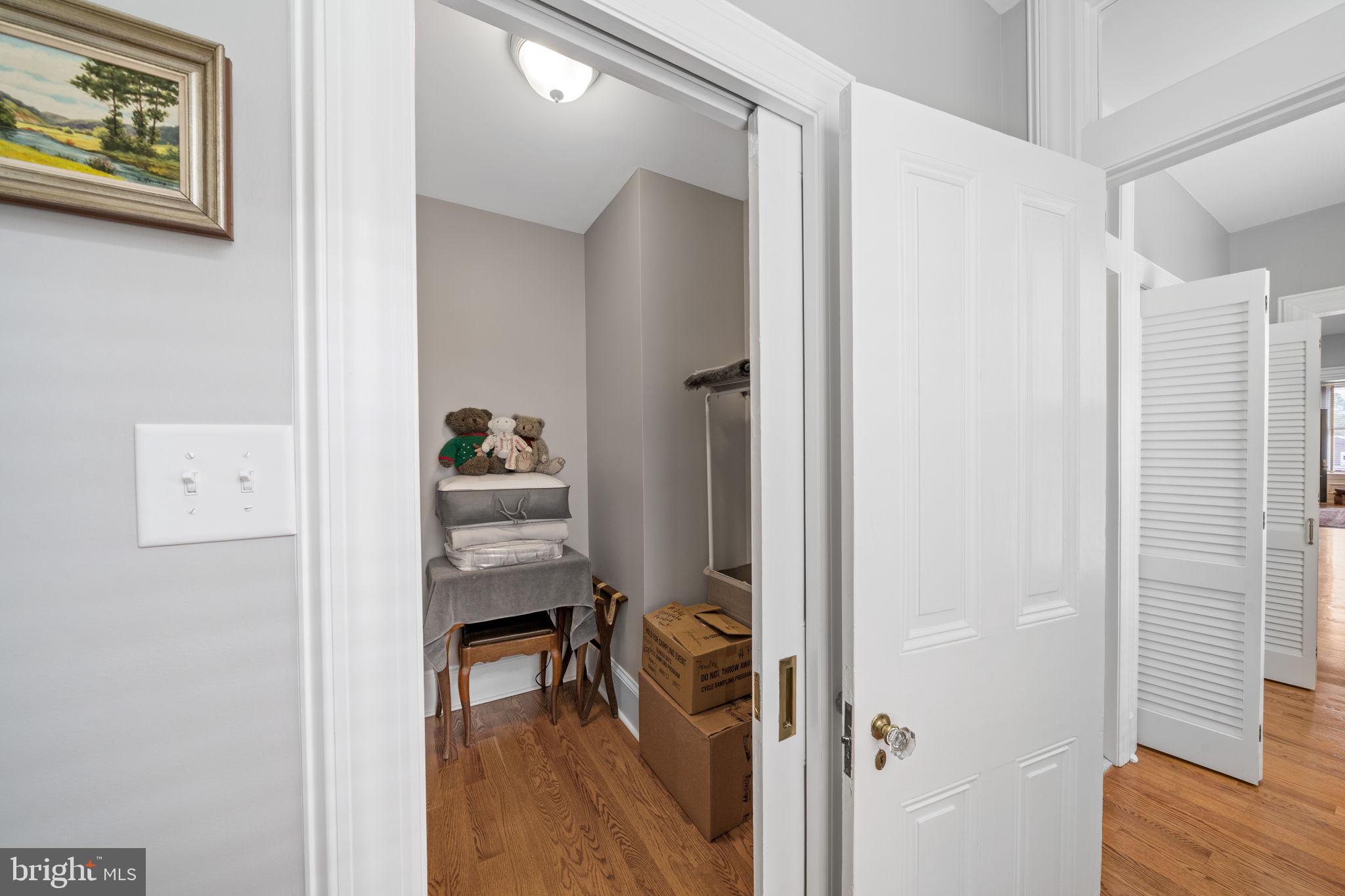 WEST CHESTER BORO - Residential Income