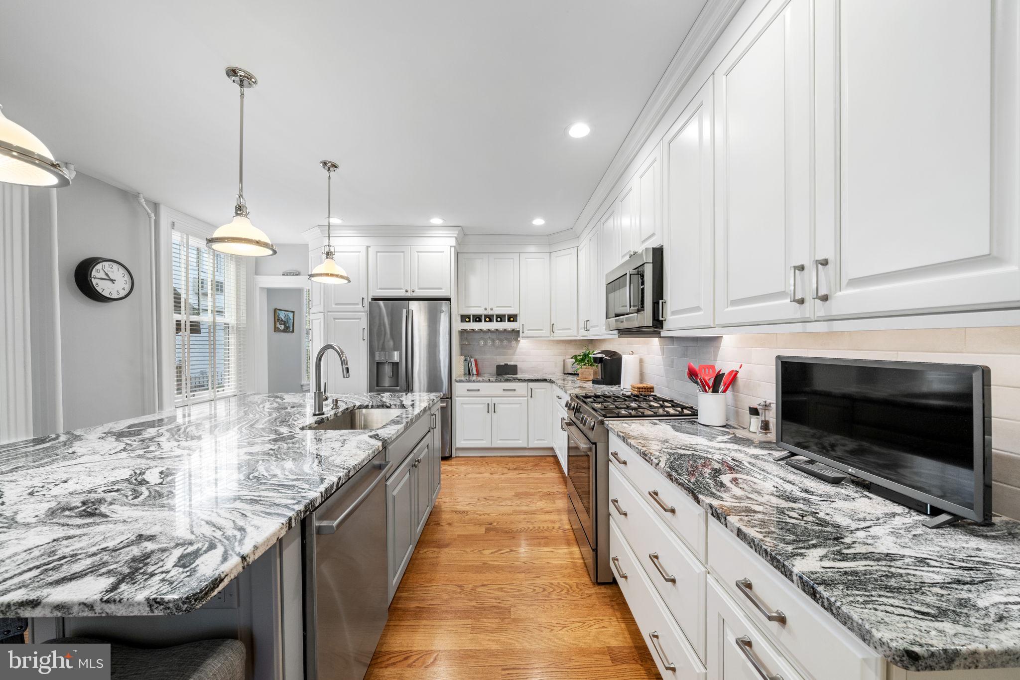 WEST CHESTER BORO - Residential Income