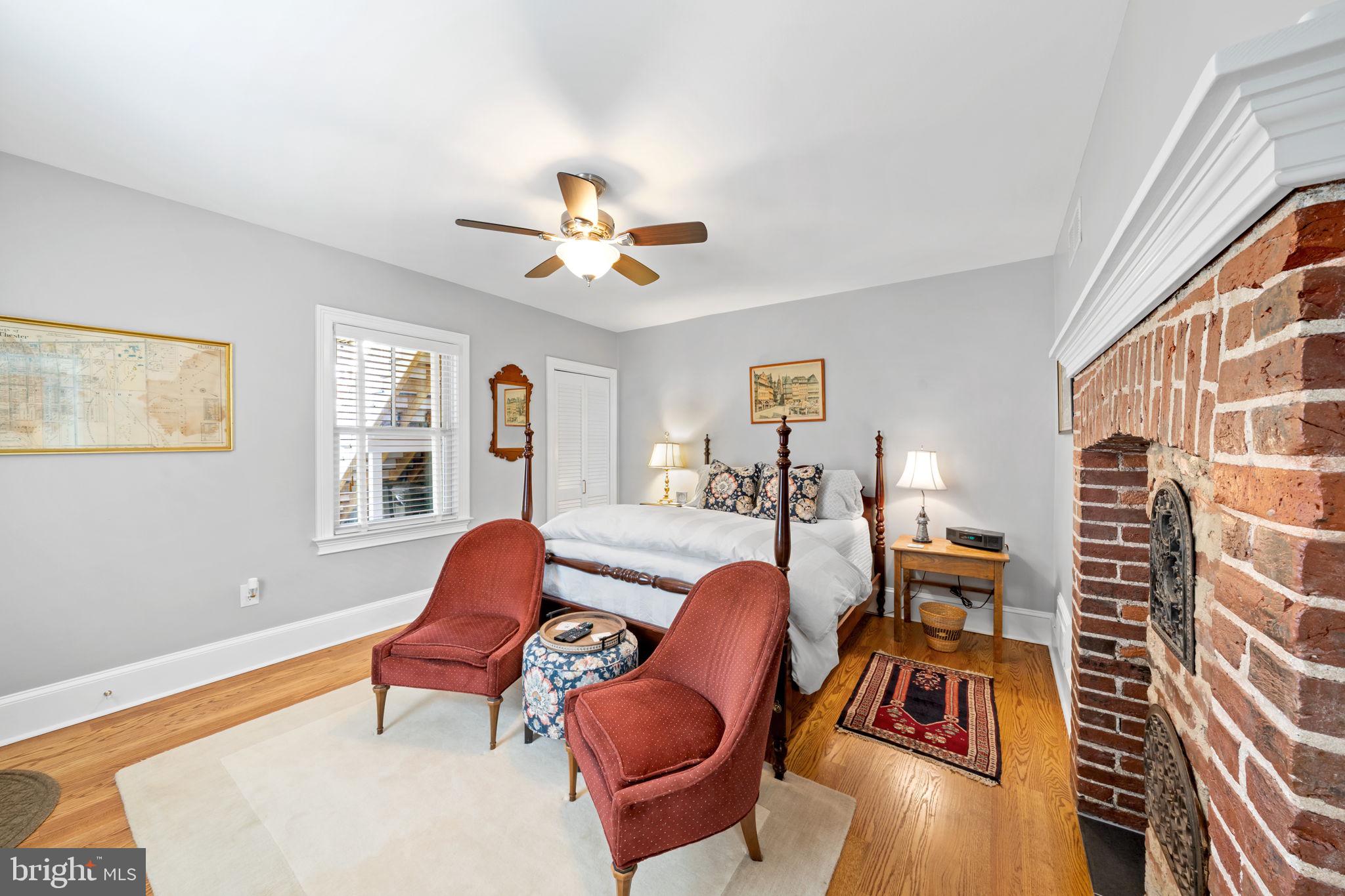 WEST CHESTER BORO - Residential Income