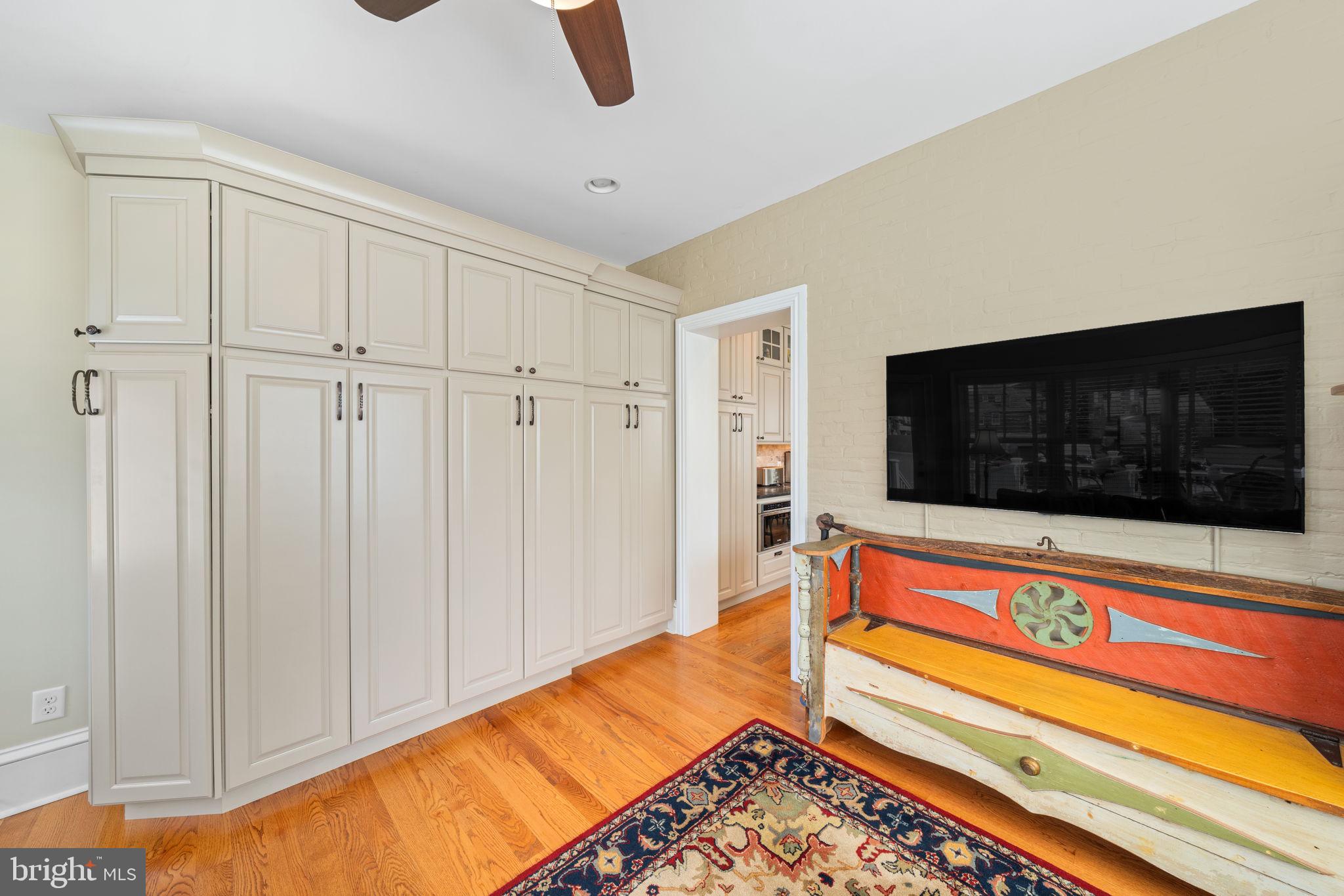 WEST CHESTER BORO - Residential Income