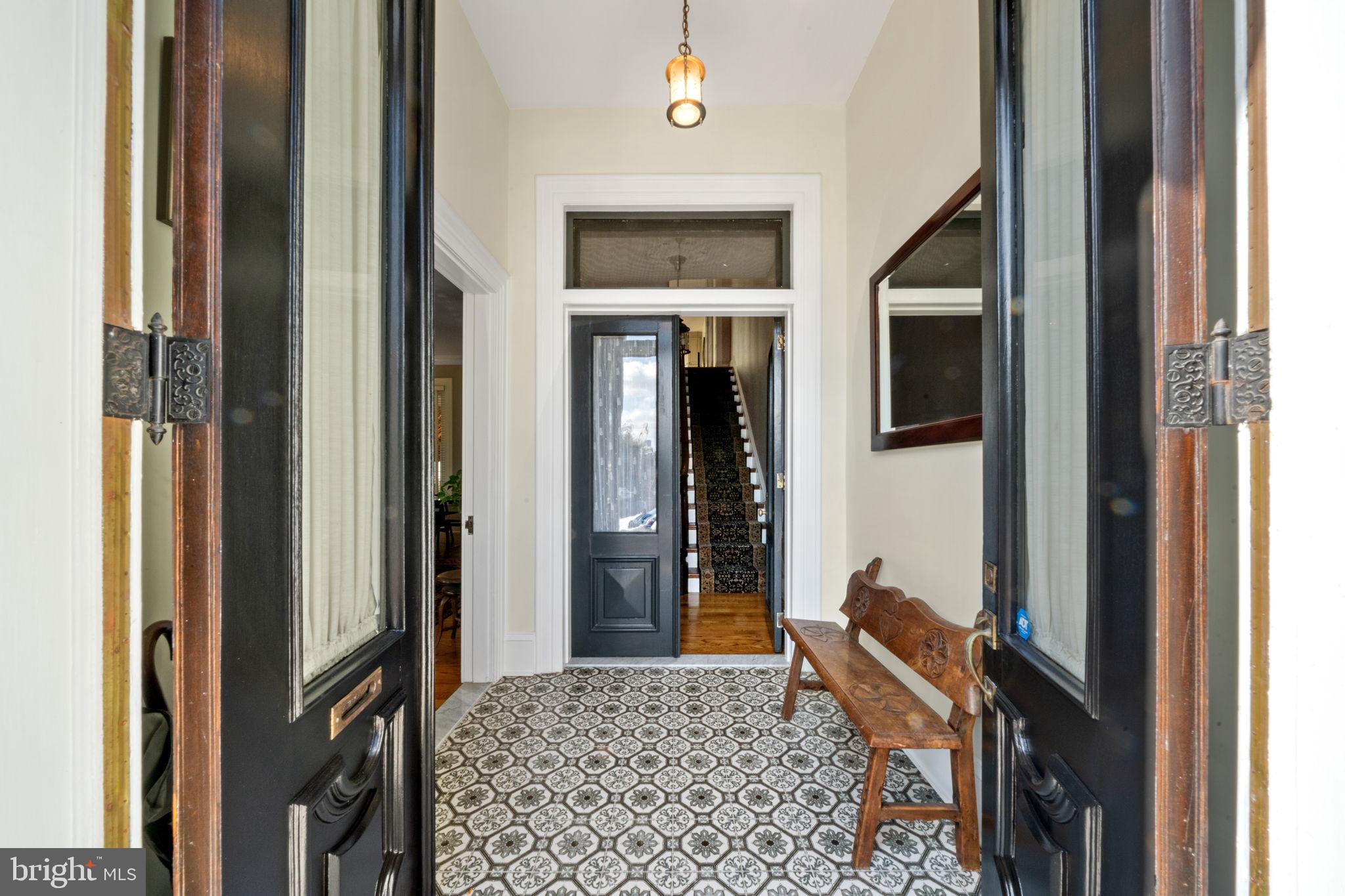 110 S HIGH STREET