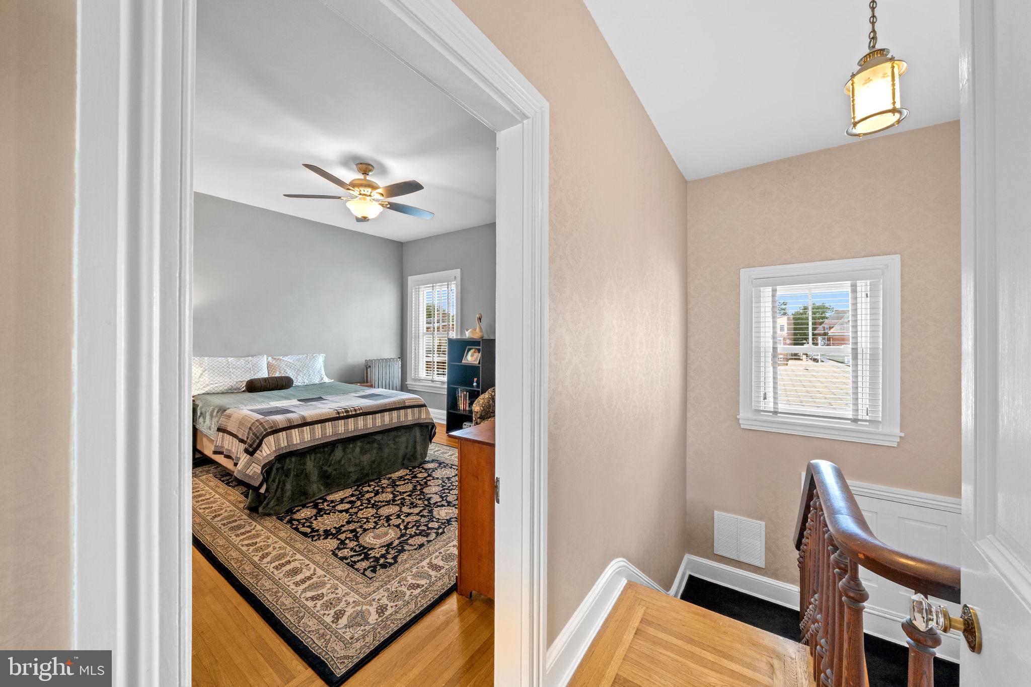 WEST CHESTER BORO - Residential Income