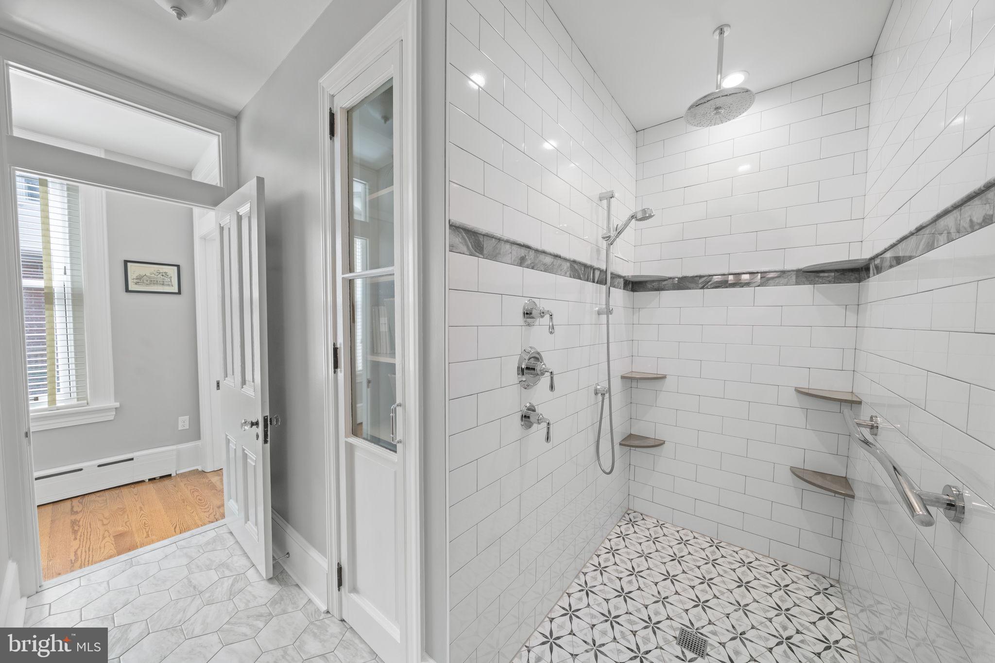 WEST CHESTER BORO - Residential Income