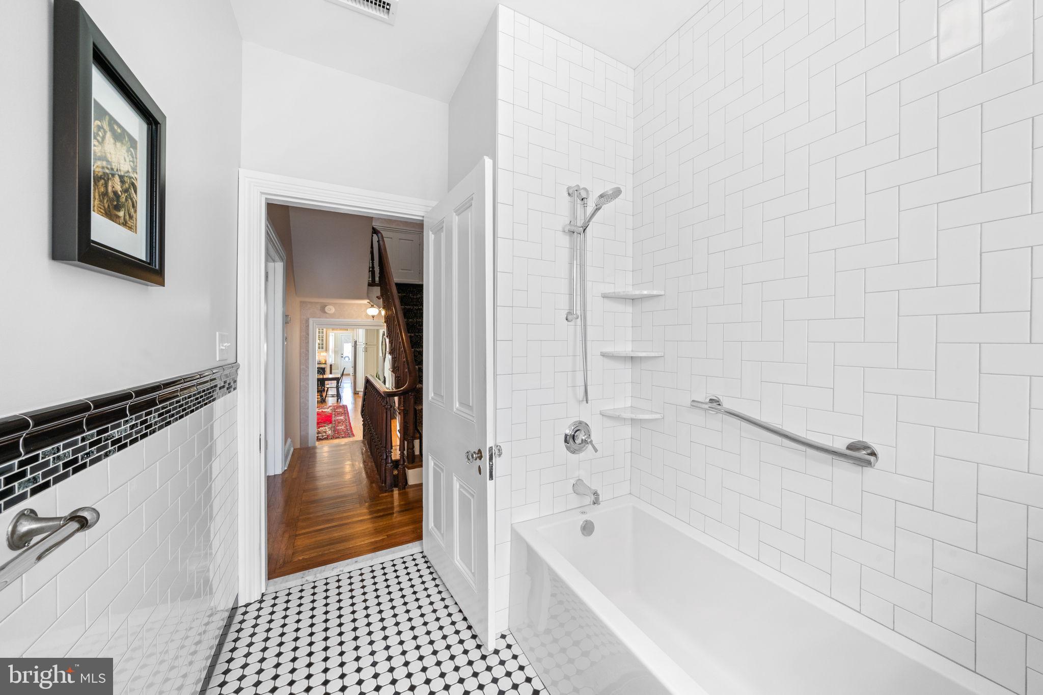 WEST CHESTER BORO - Residential Income