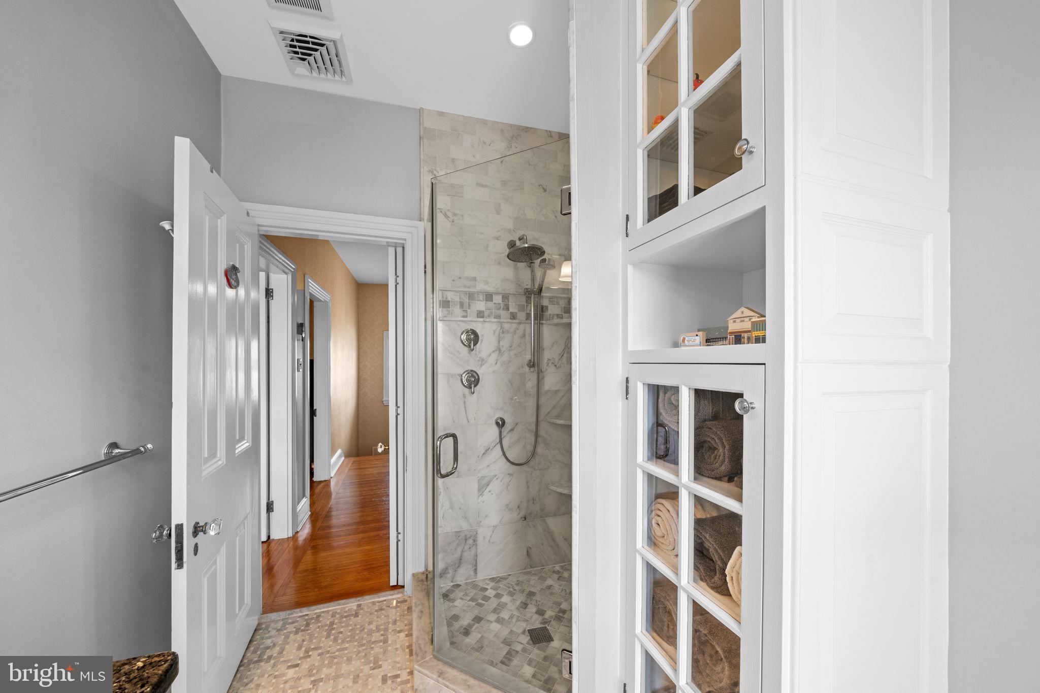 WEST CHESTER BORO - Residential Income