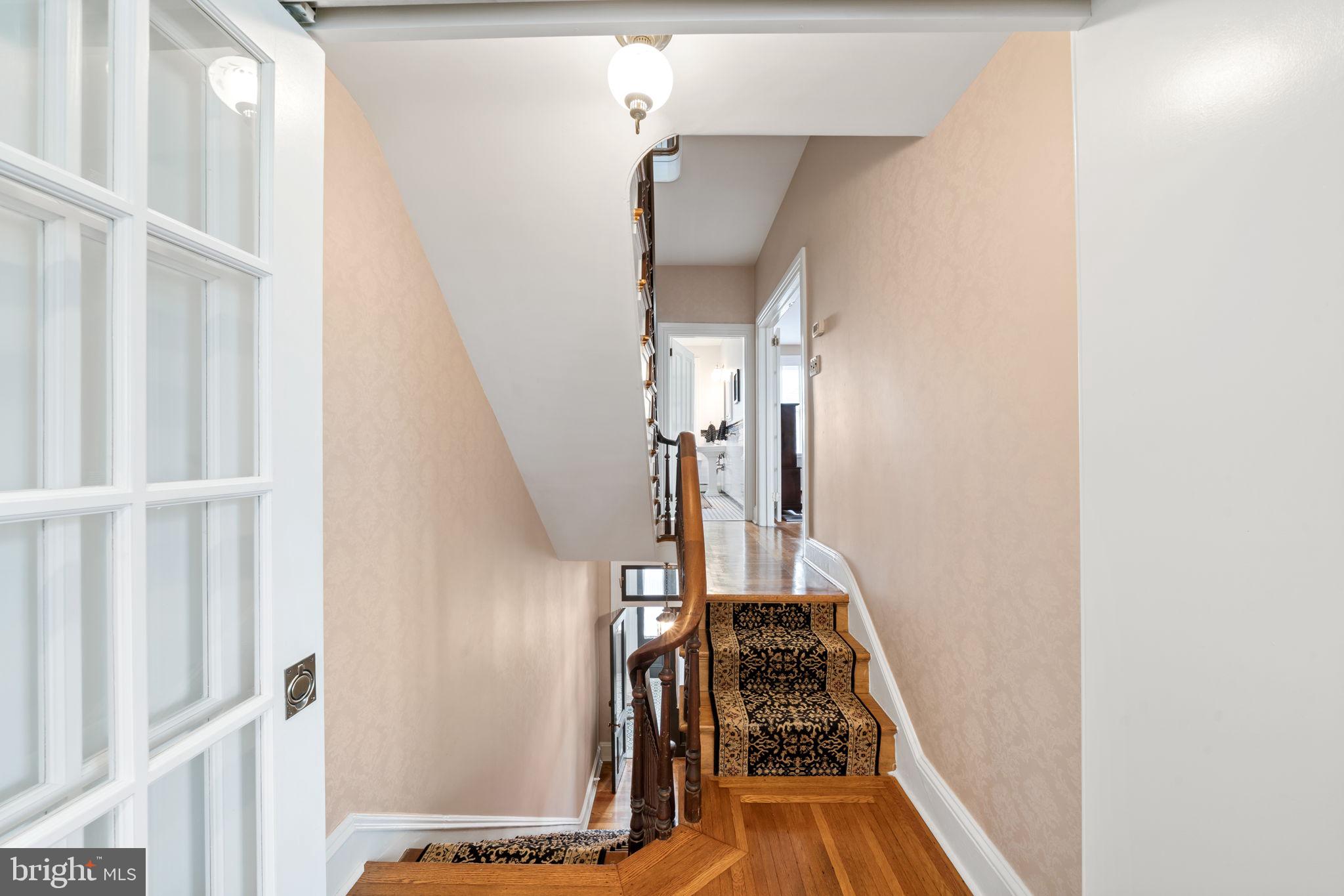 WEST CHESTER BORO - Residential Income