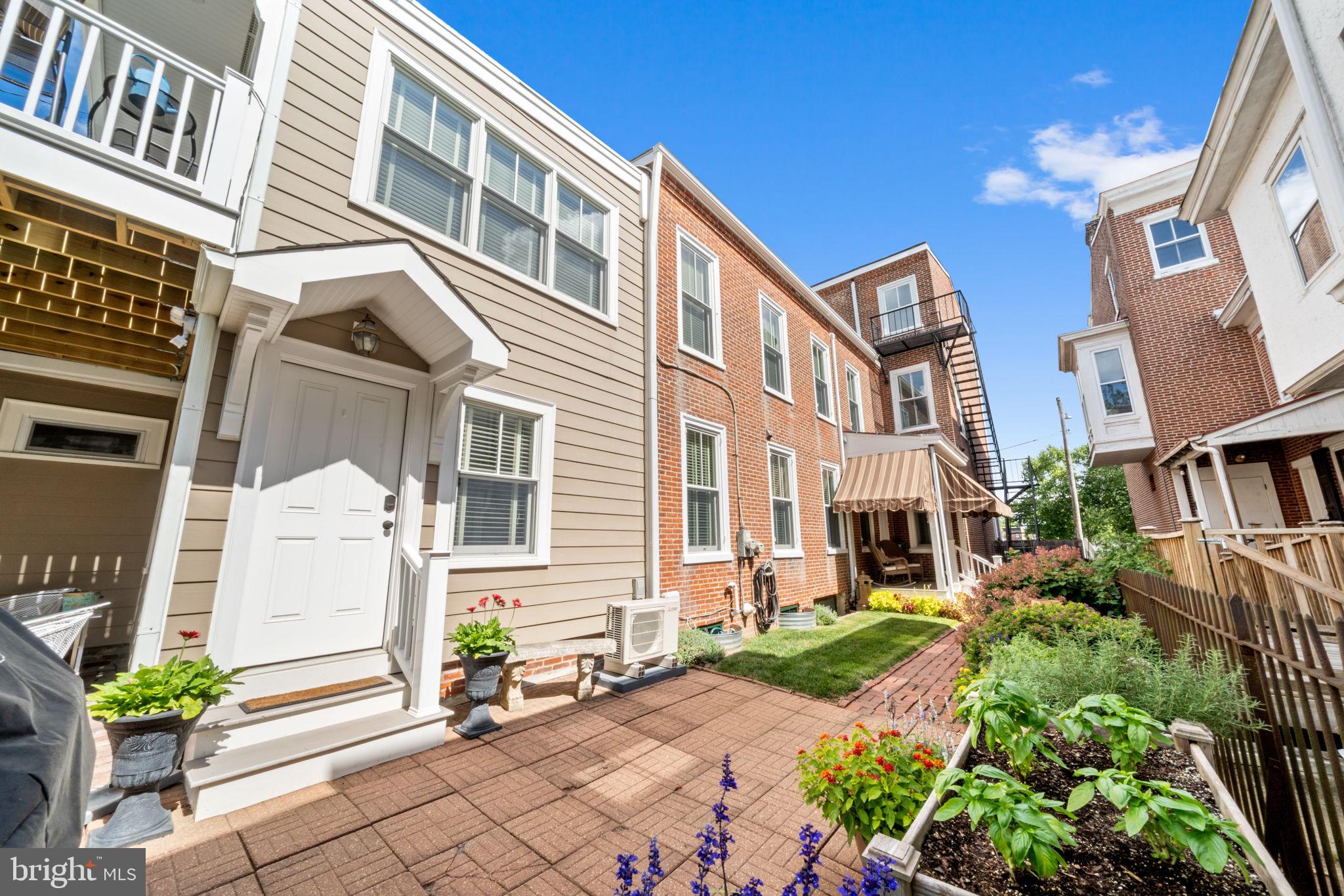 WEST CHESTER BORO - Residential Income