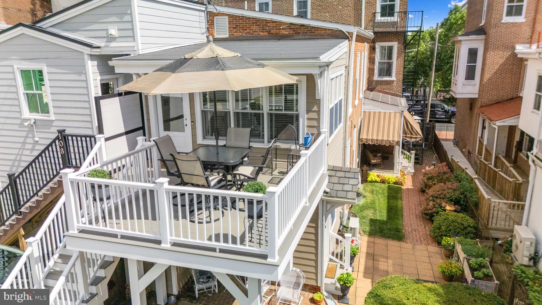 WEST CHESTER BORO - Residential Income