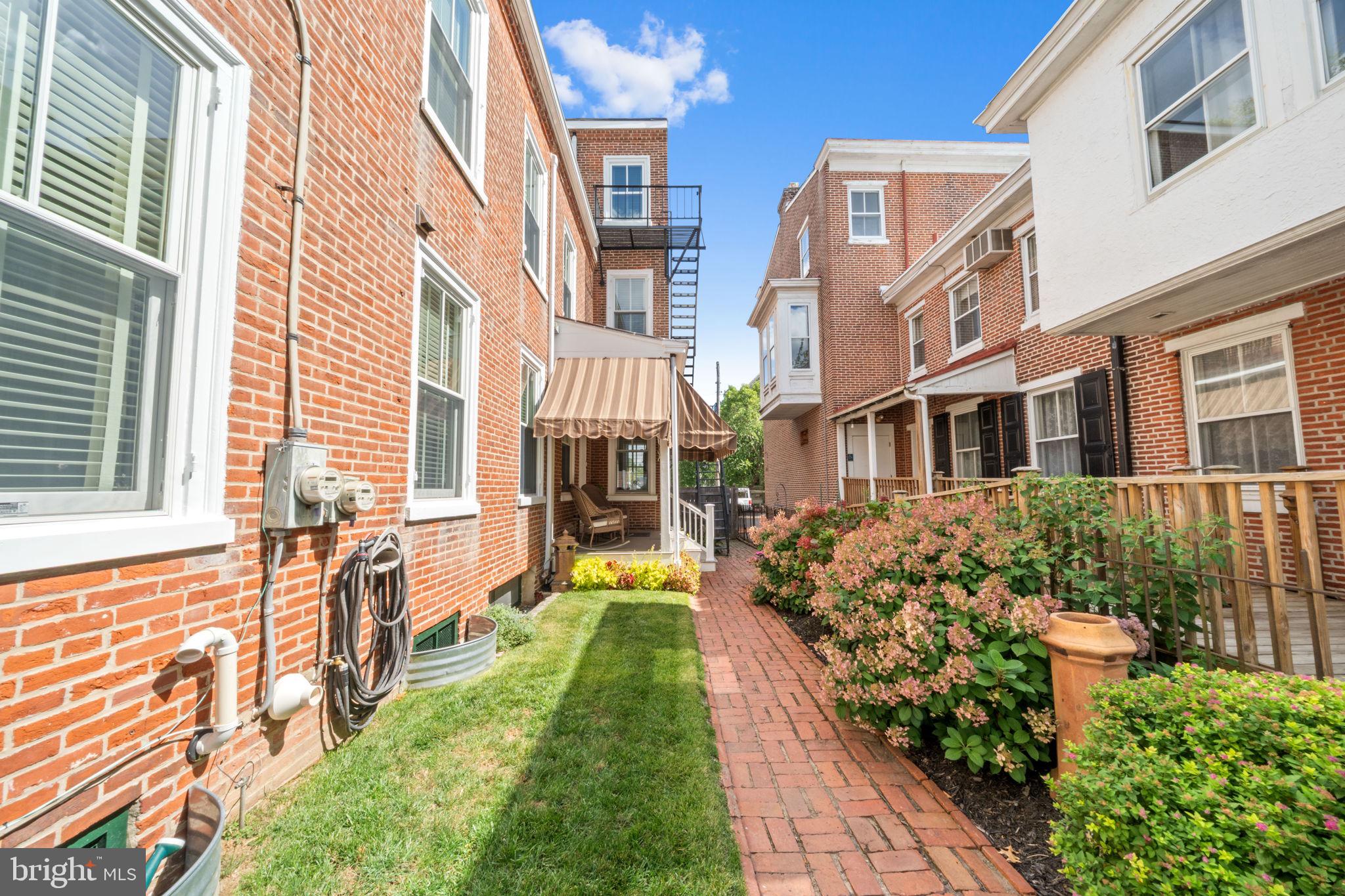 WEST CHESTER BORO - Residential Income