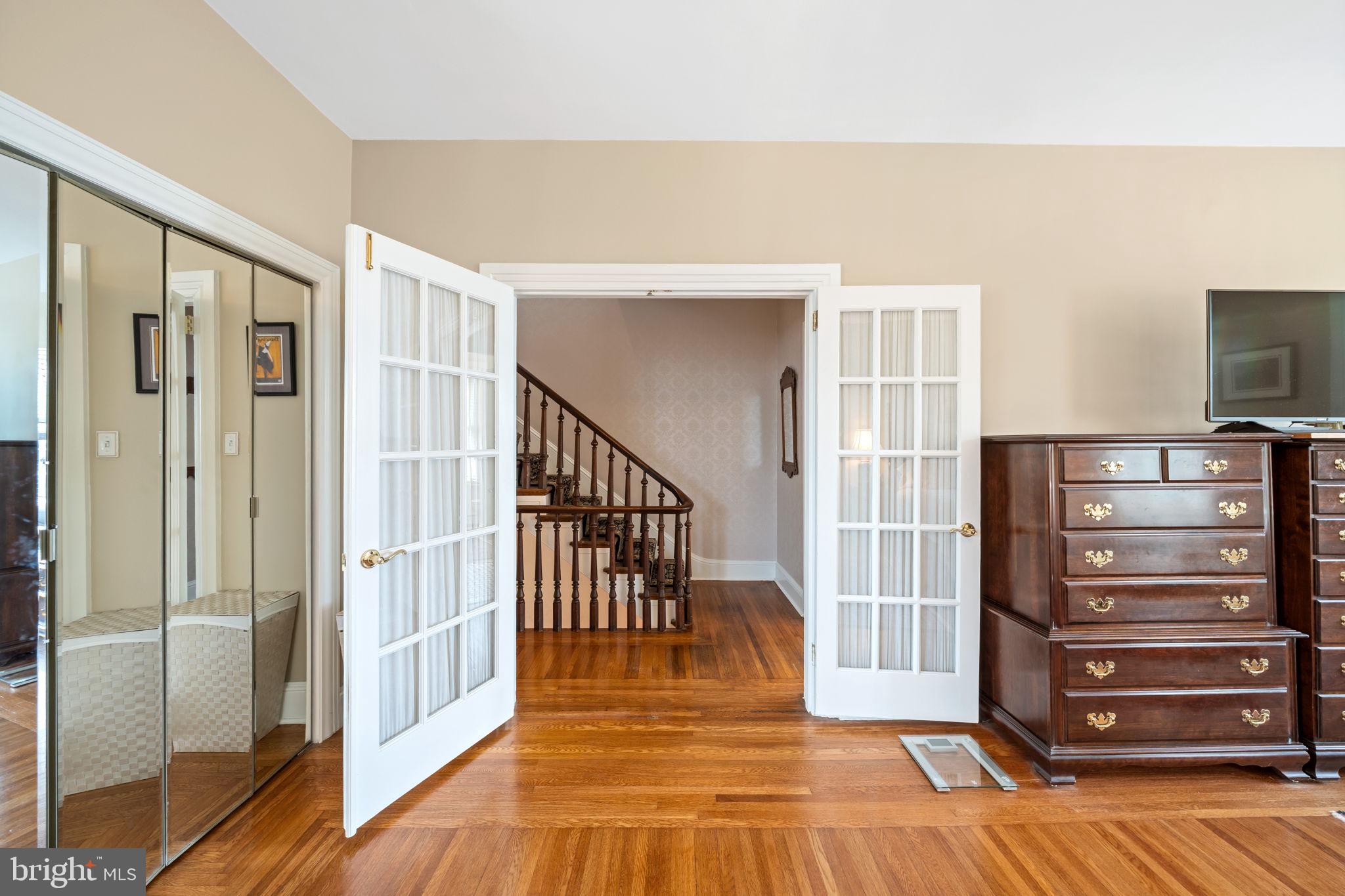 WEST CHESTER BORO - Residential Income