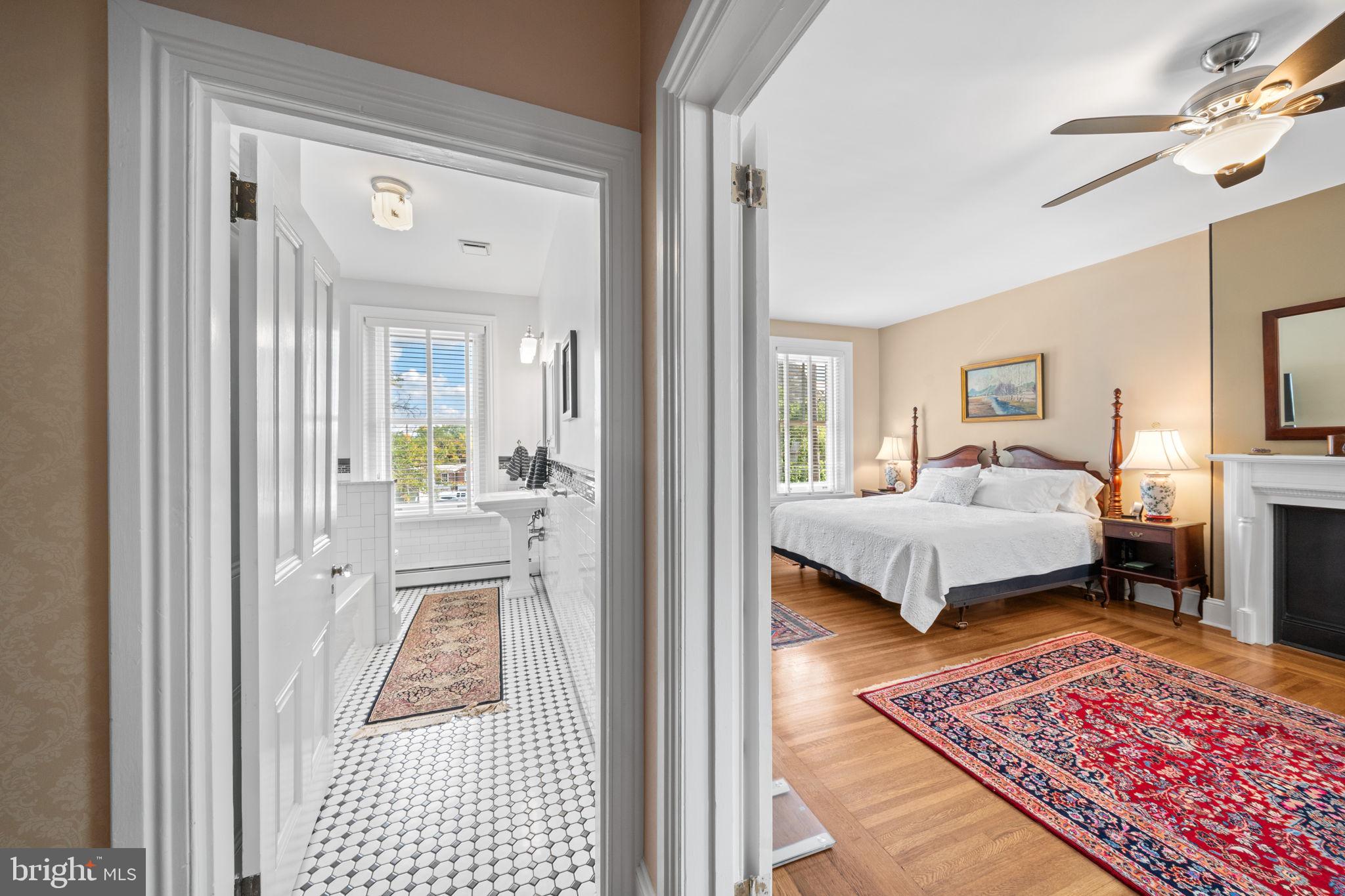 WEST CHESTER BORO - Residential Income