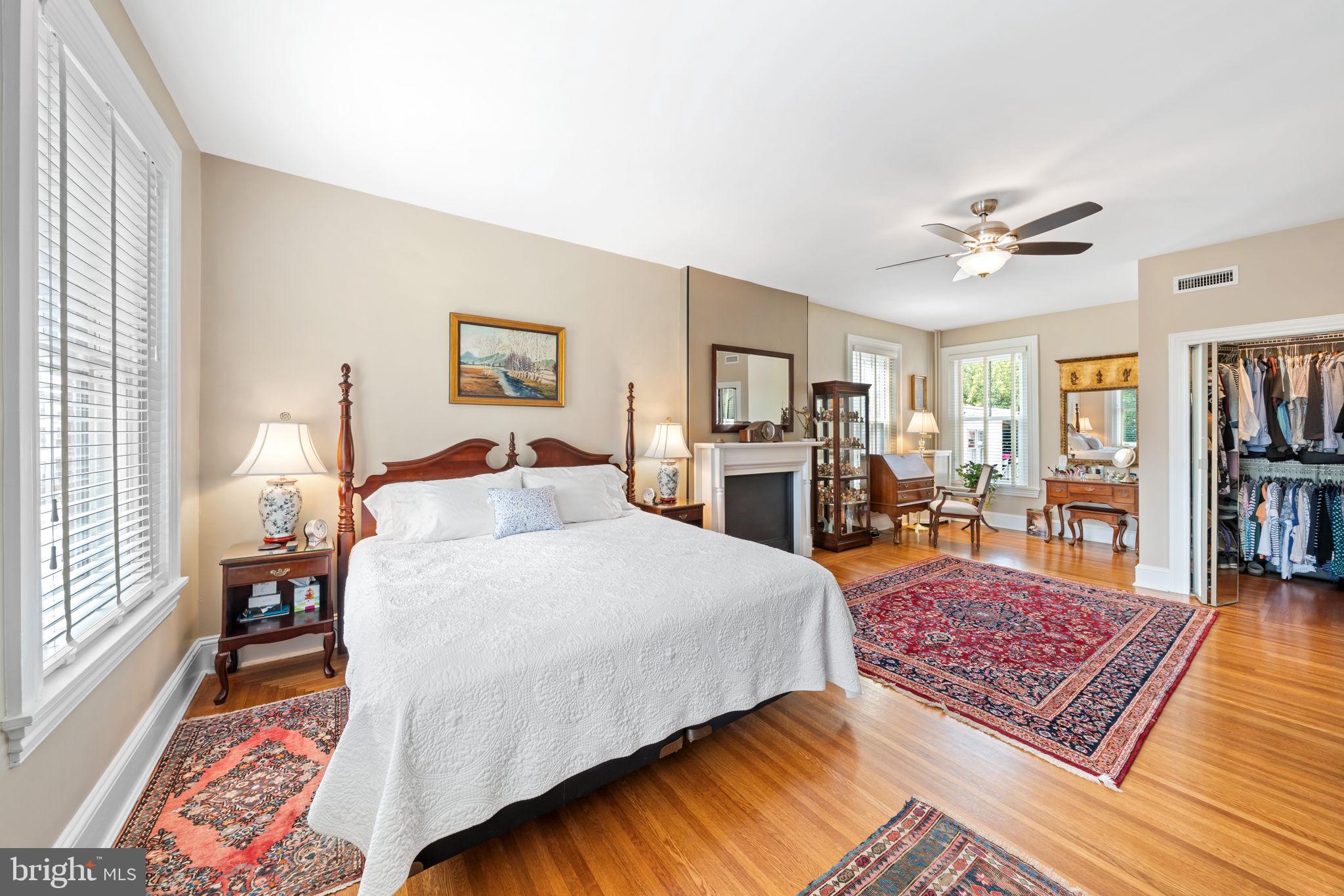 WEST CHESTER BORO - Residential Income