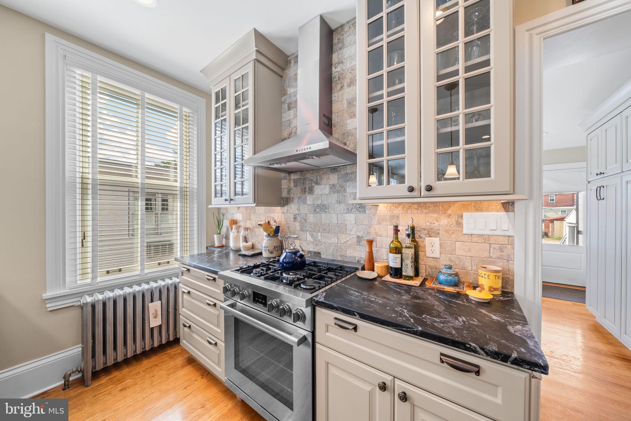 WEST CHESTER BORO - Residential Income