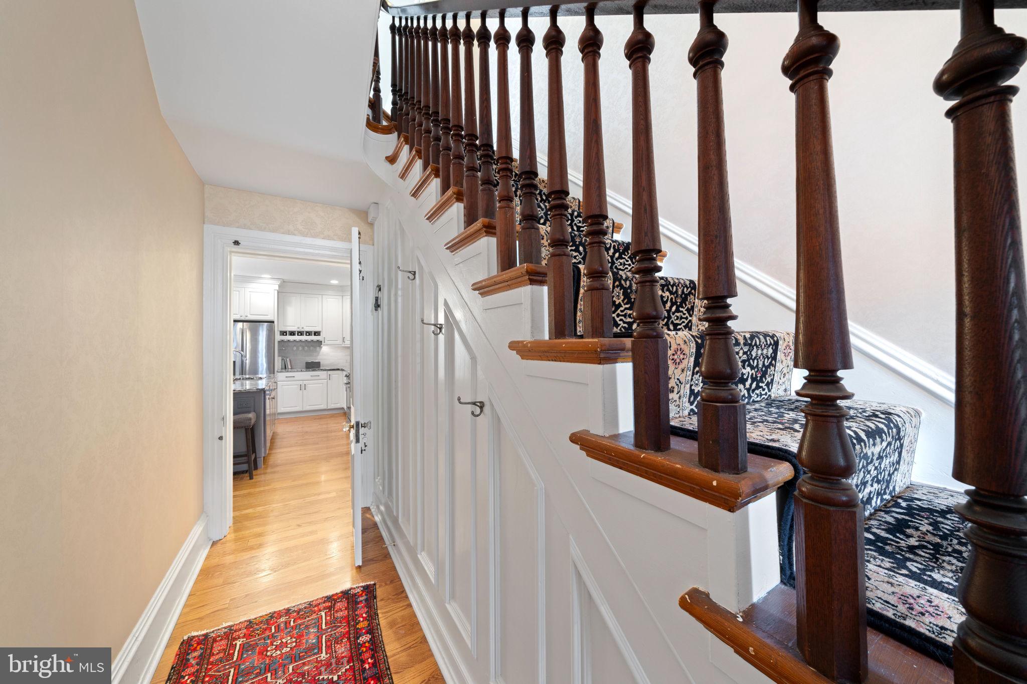 WEST CHESTER BORO - Residential Income