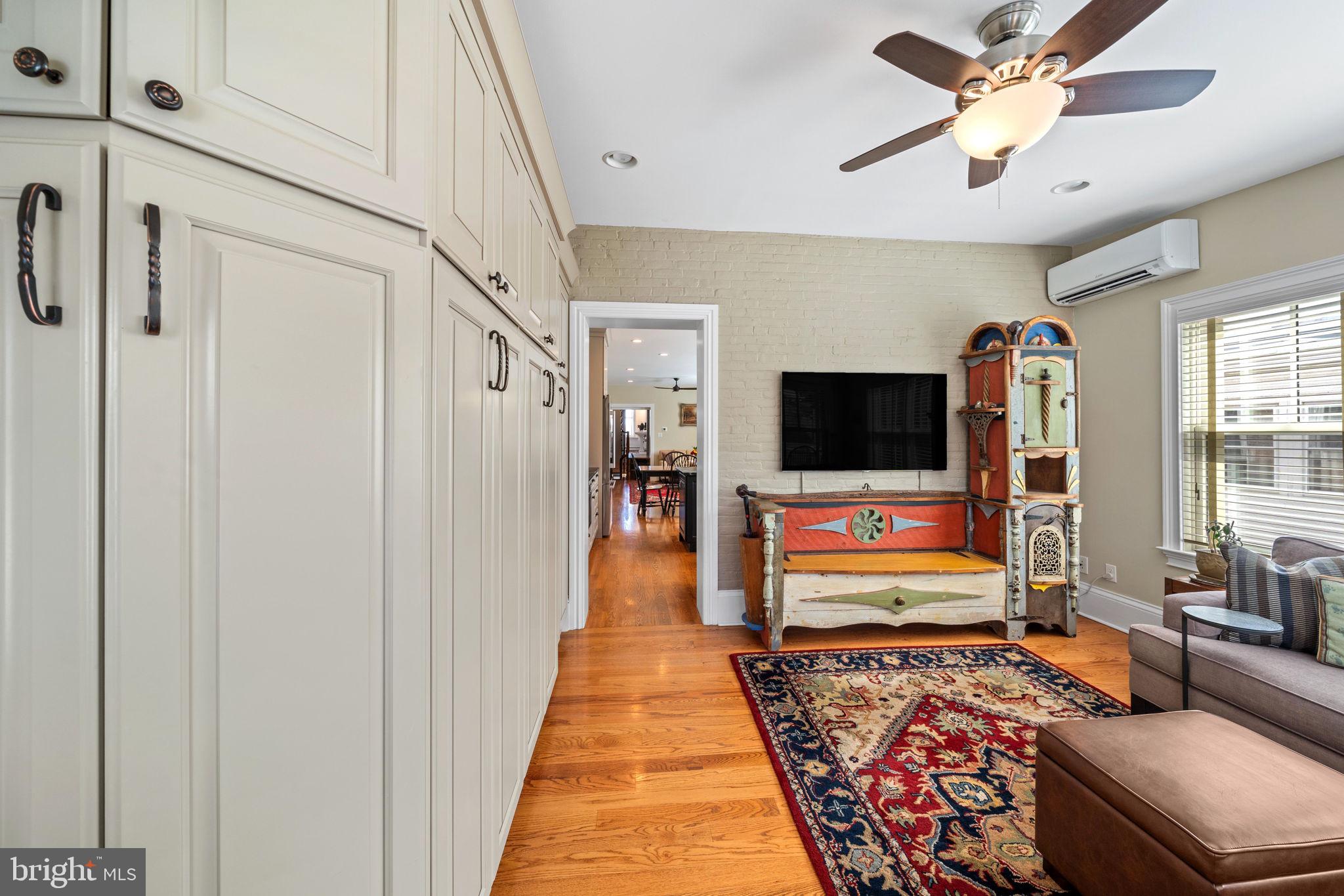 WEST CHESTER BORO - Residential Income